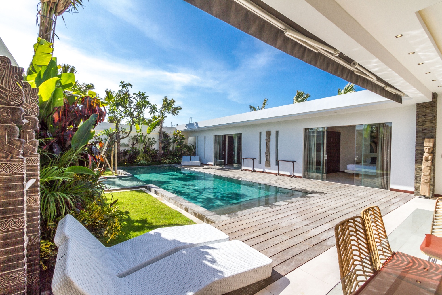 Get Villa Bima Gif