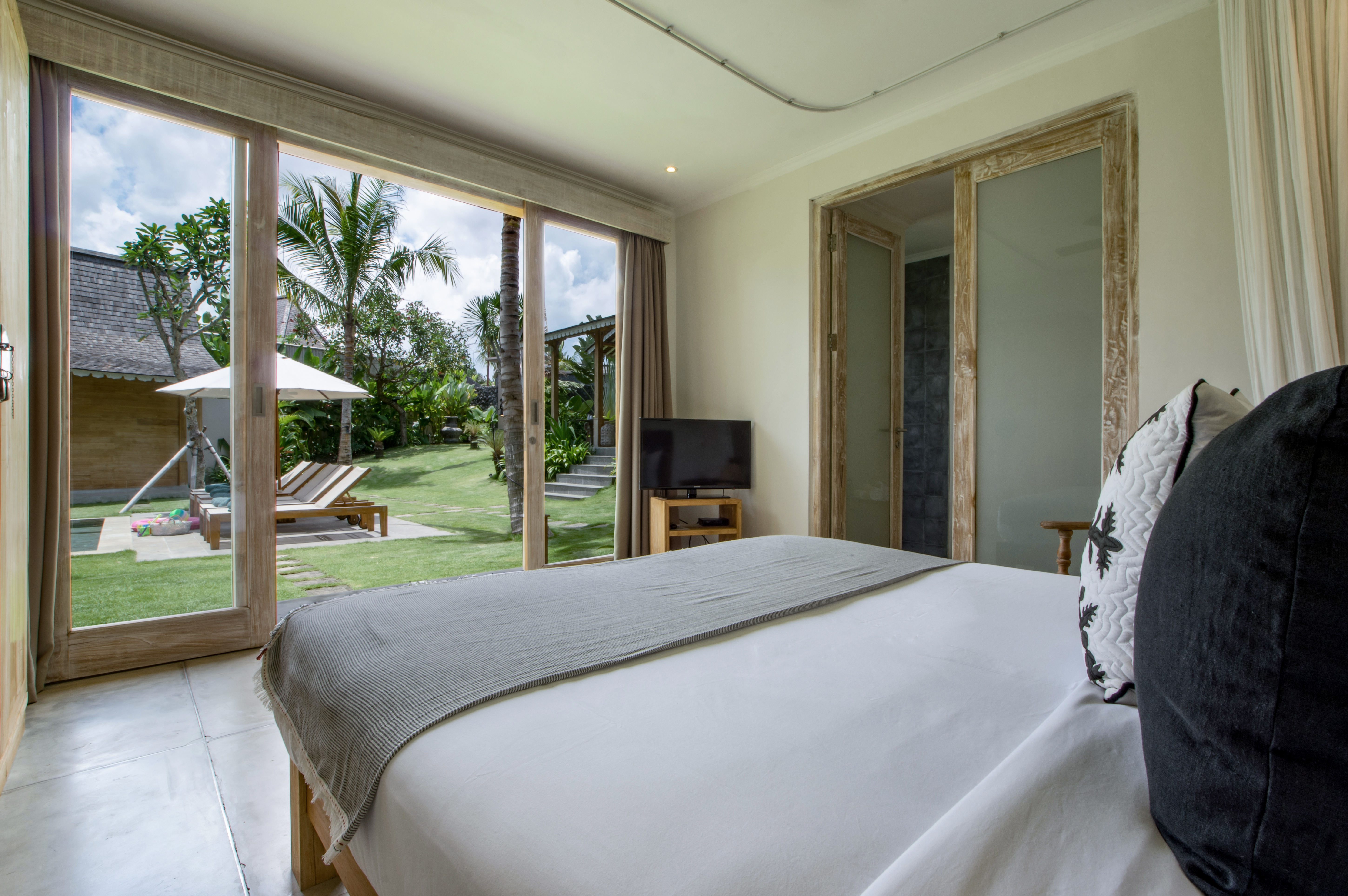 Villa Alea 5 Bedrooms Luxury Dream Escapes