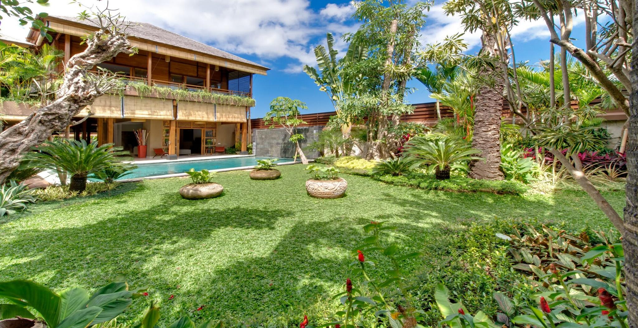 Villa Kinara (6 Bedrooms)