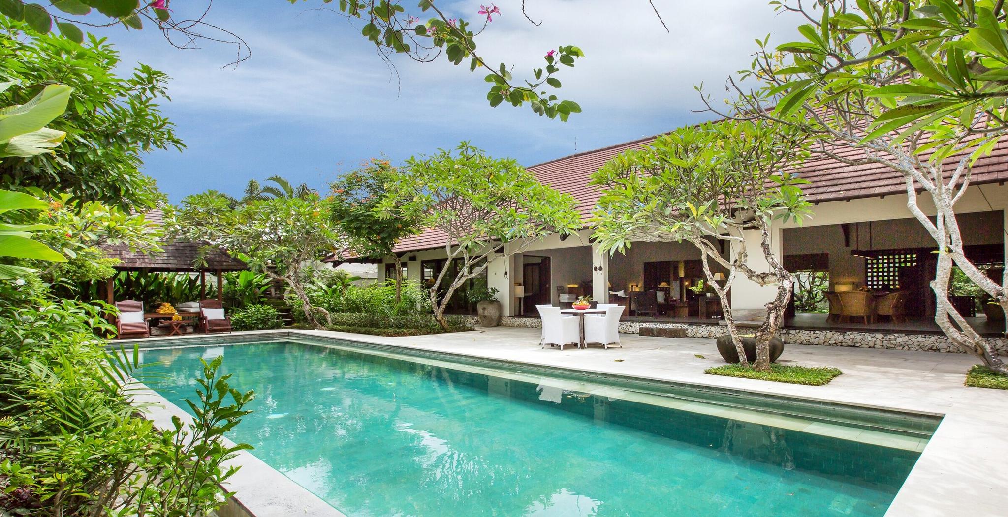 Villa Roku (3 Bedrooms)