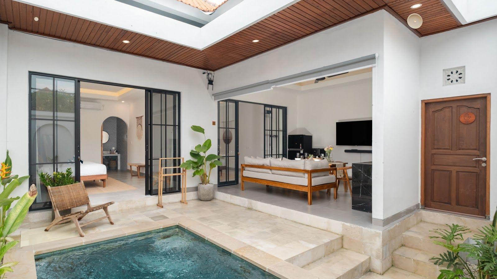 Kamila Villa 2 - Photo 1