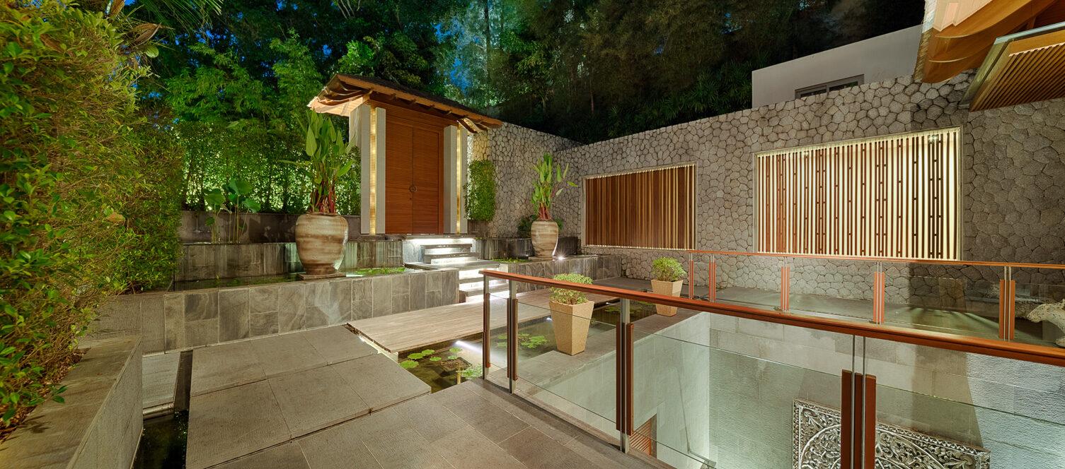 Villa Baan Banyan (6 Bedrooms) - Photo 2