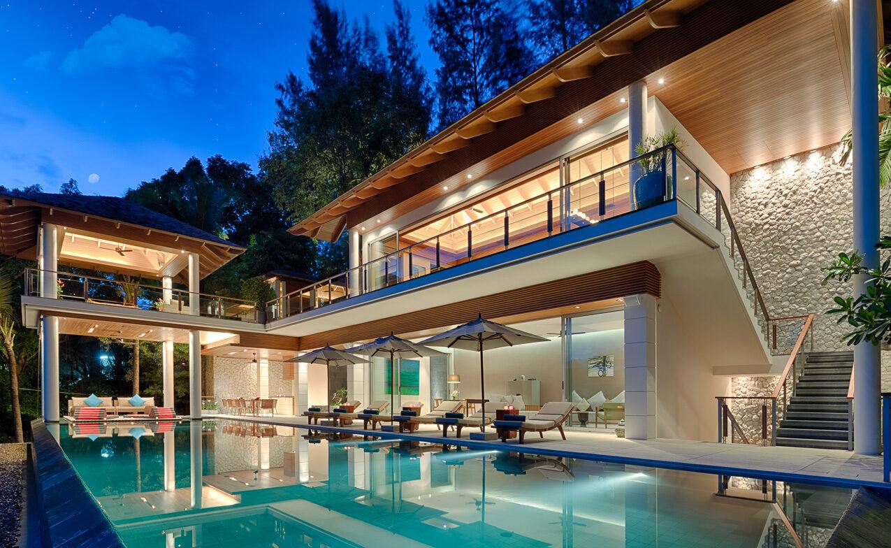 Villa Baan Banyan (6 Bedrooms) - Photo 4