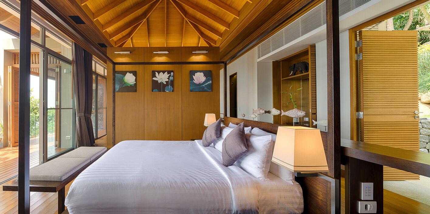 Villa Baan Banyan (6 Bedrooms) - Photo 1