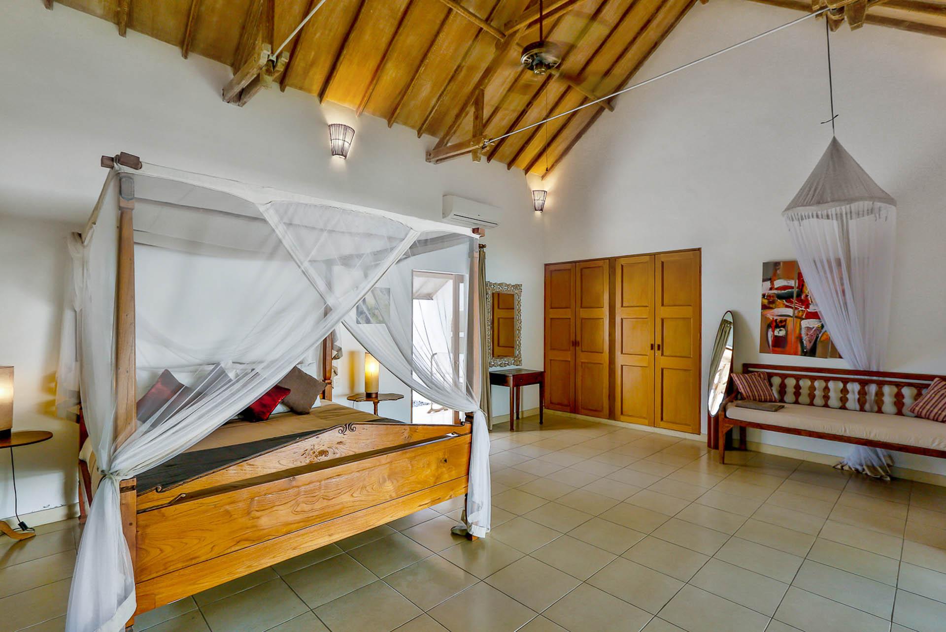 Villa Damai Kecil (3 Bedrooms) - Photo 1