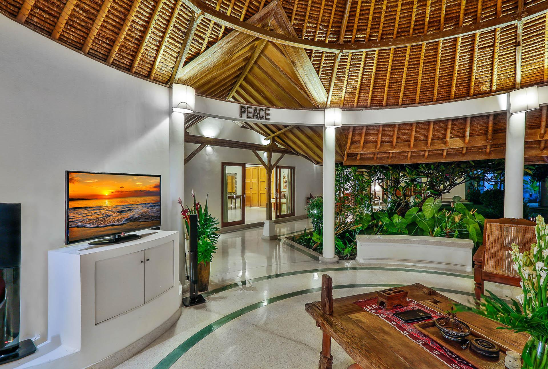 Villa Damai Kecil (3 Bedrooms) - Photo 5