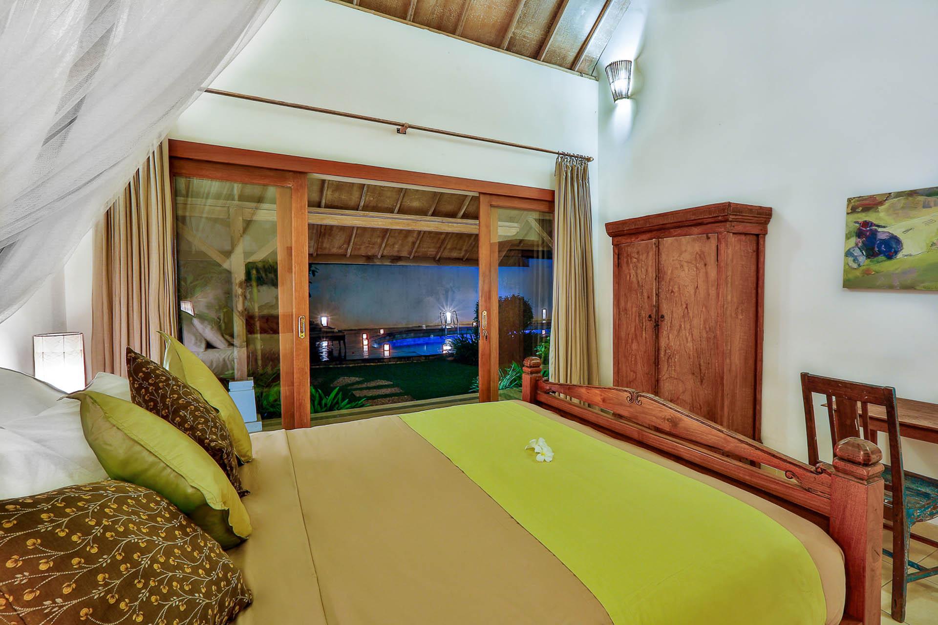 Villa Damai Kecil - Photo 8