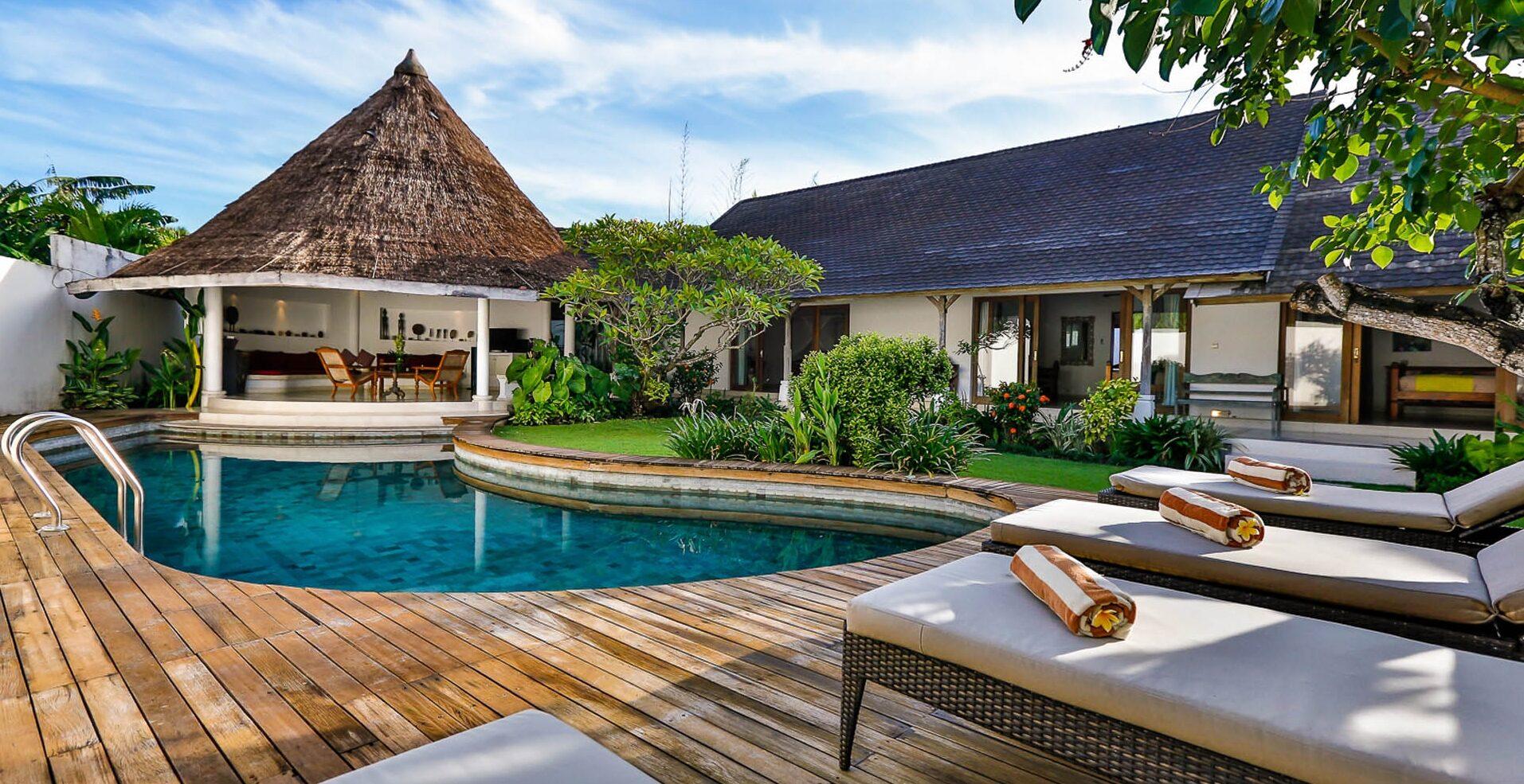 Villa Damai Kecil (2 Bedrooms) - Photo 1