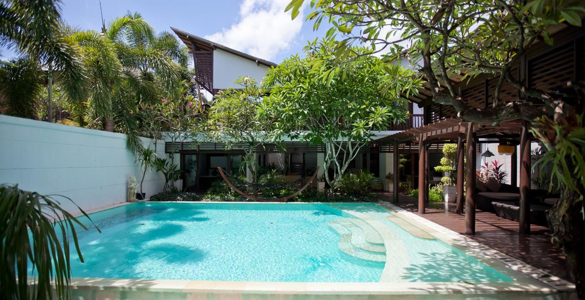Villa Casis