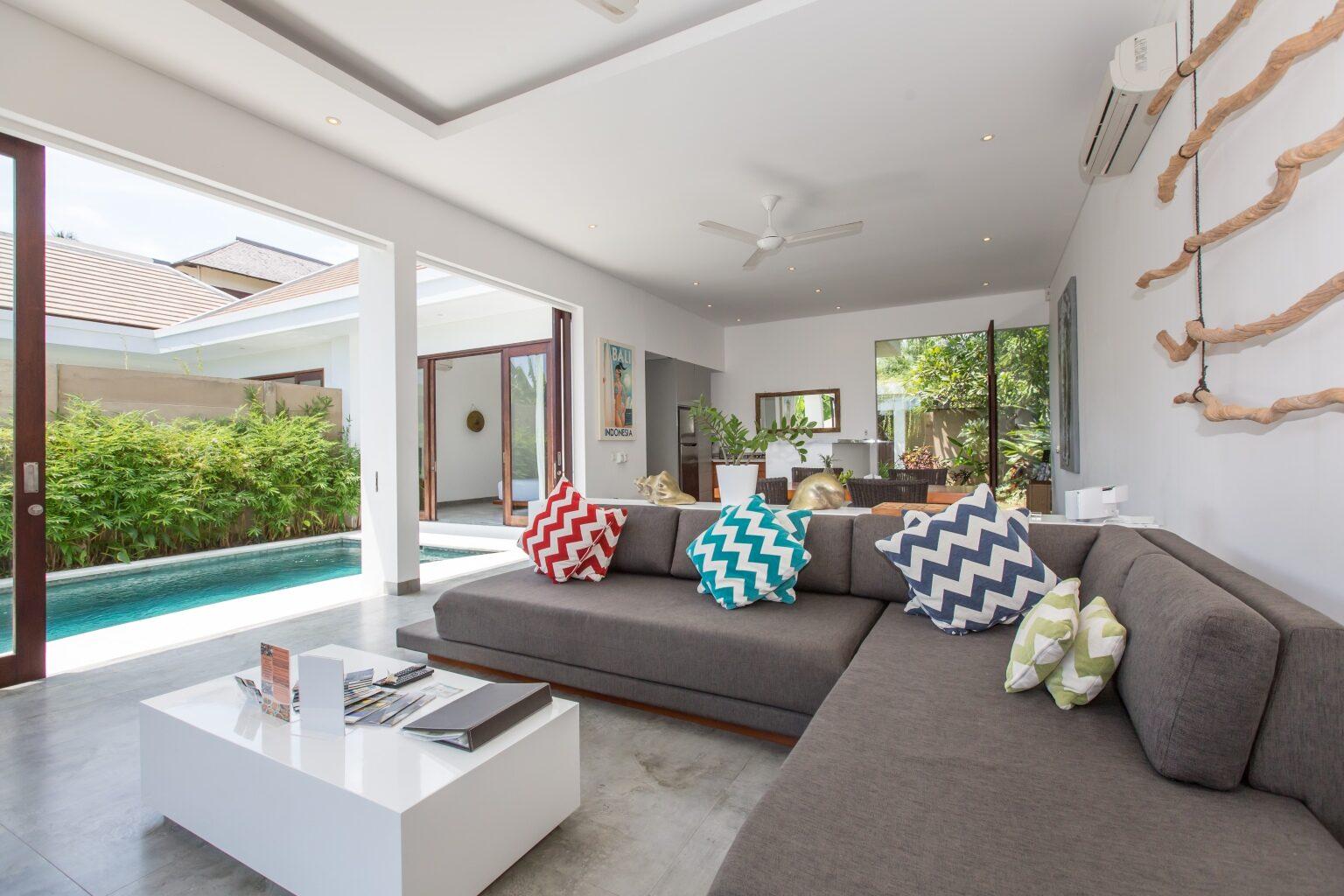 Gajah Villas Bali - Photo 2