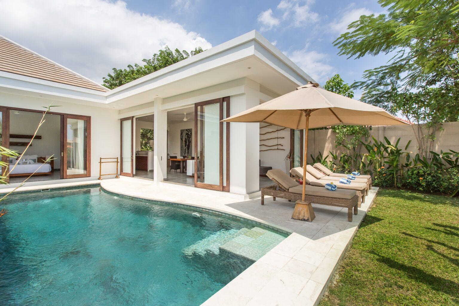 Gajah Villas Bali - Photo 3