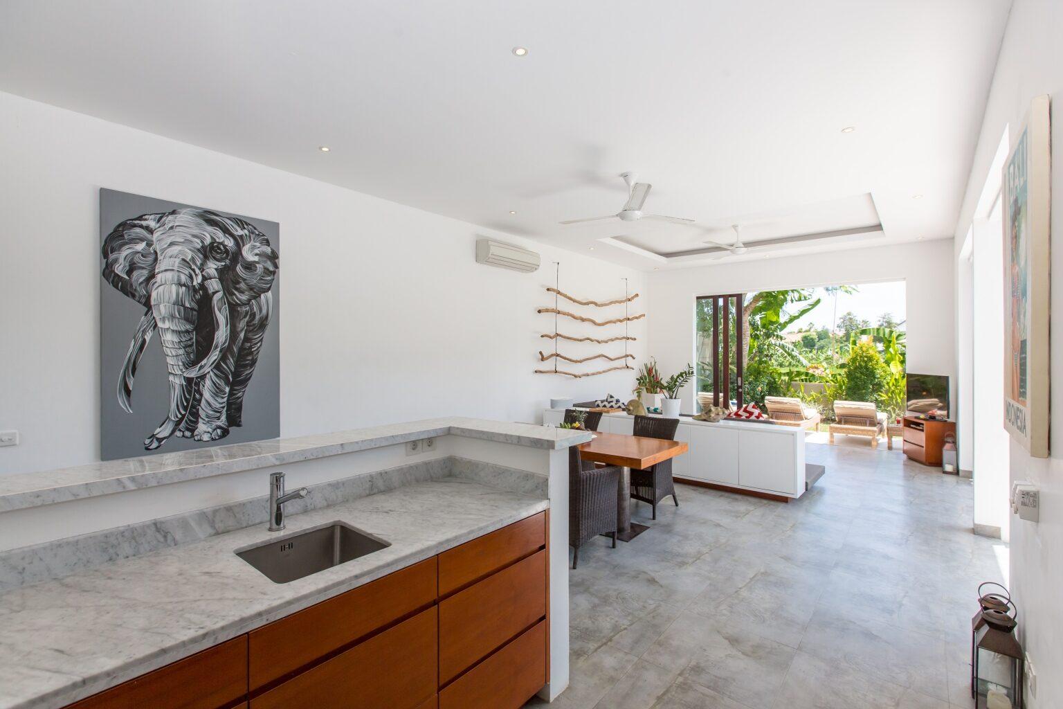 Gajah Villas Bali - Photo 4