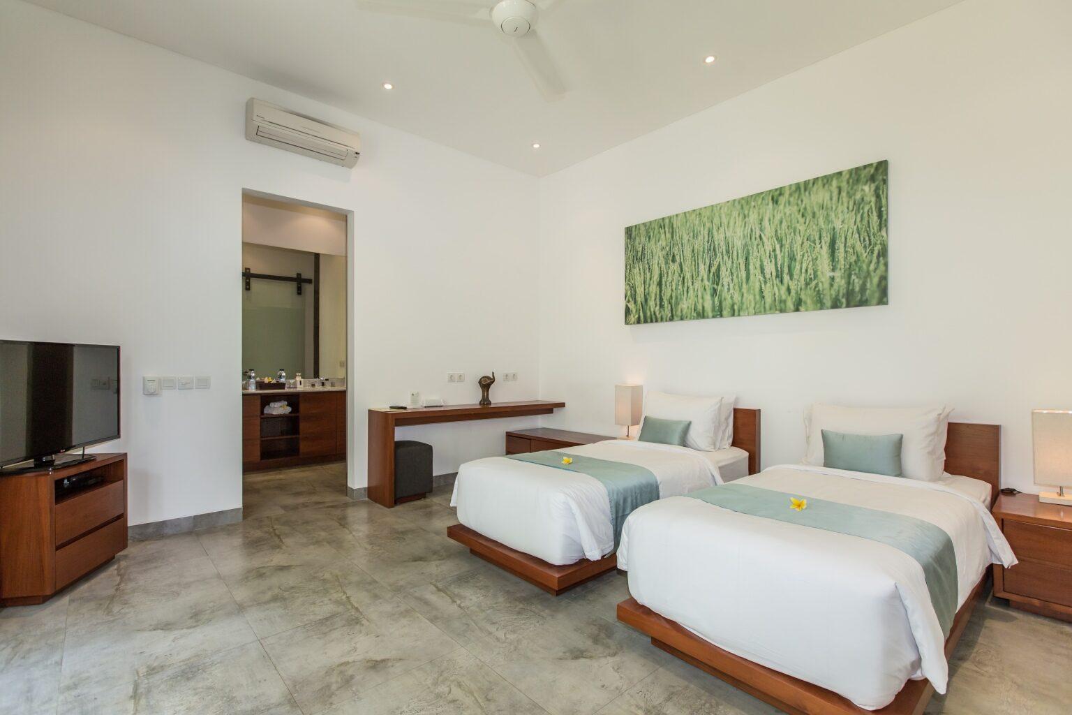 Gajah Villas Bali - Photo 5