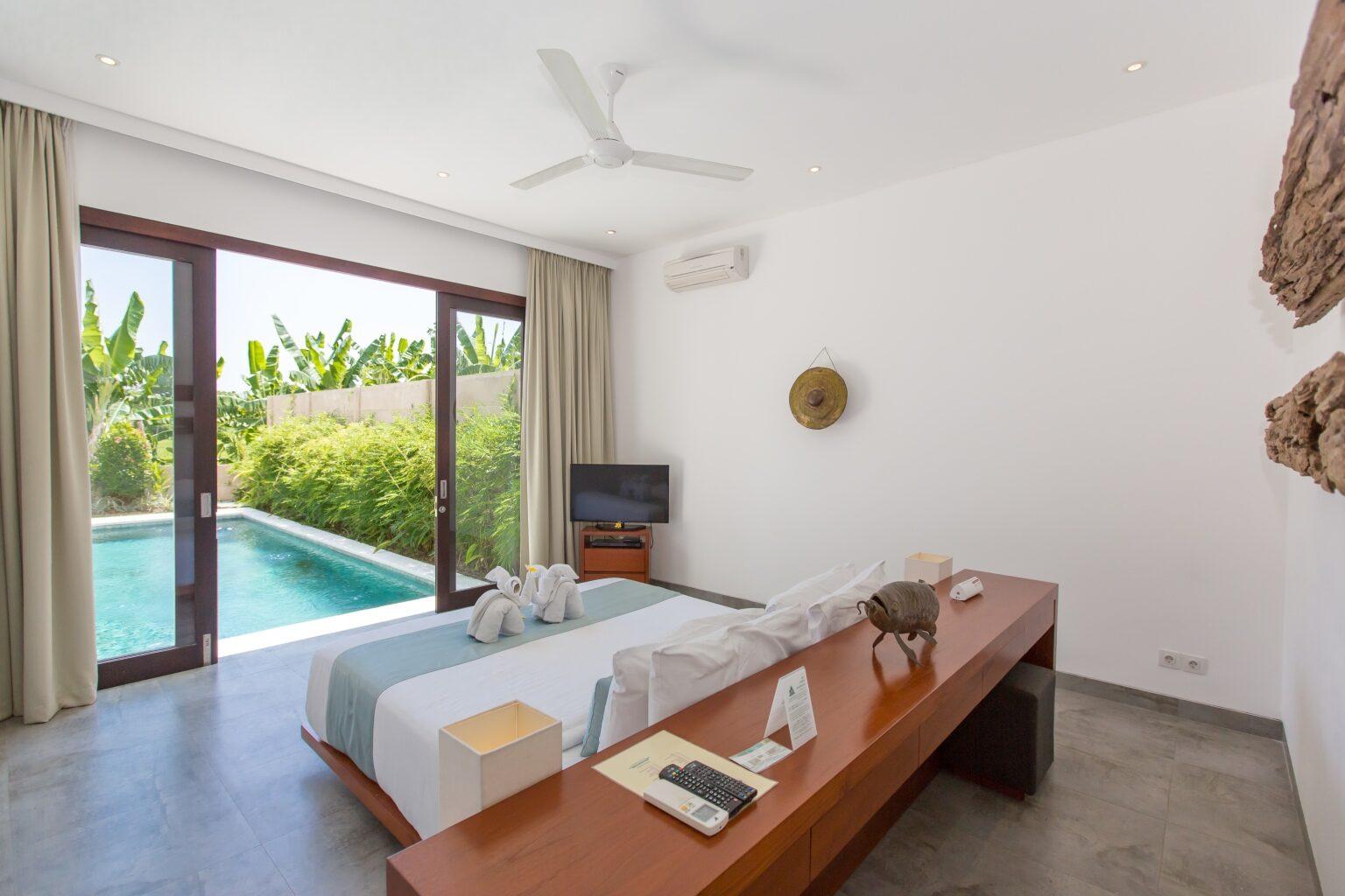 Gajah Villas Bali - Photo 8