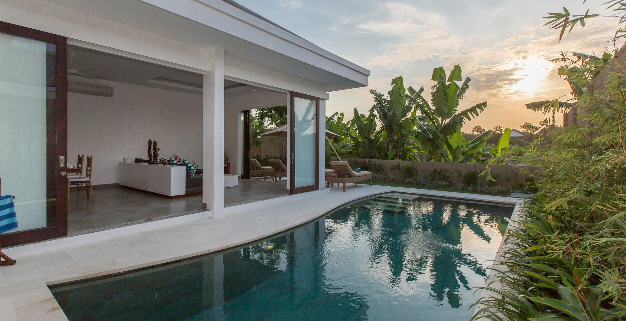 Gajah Villas Bali