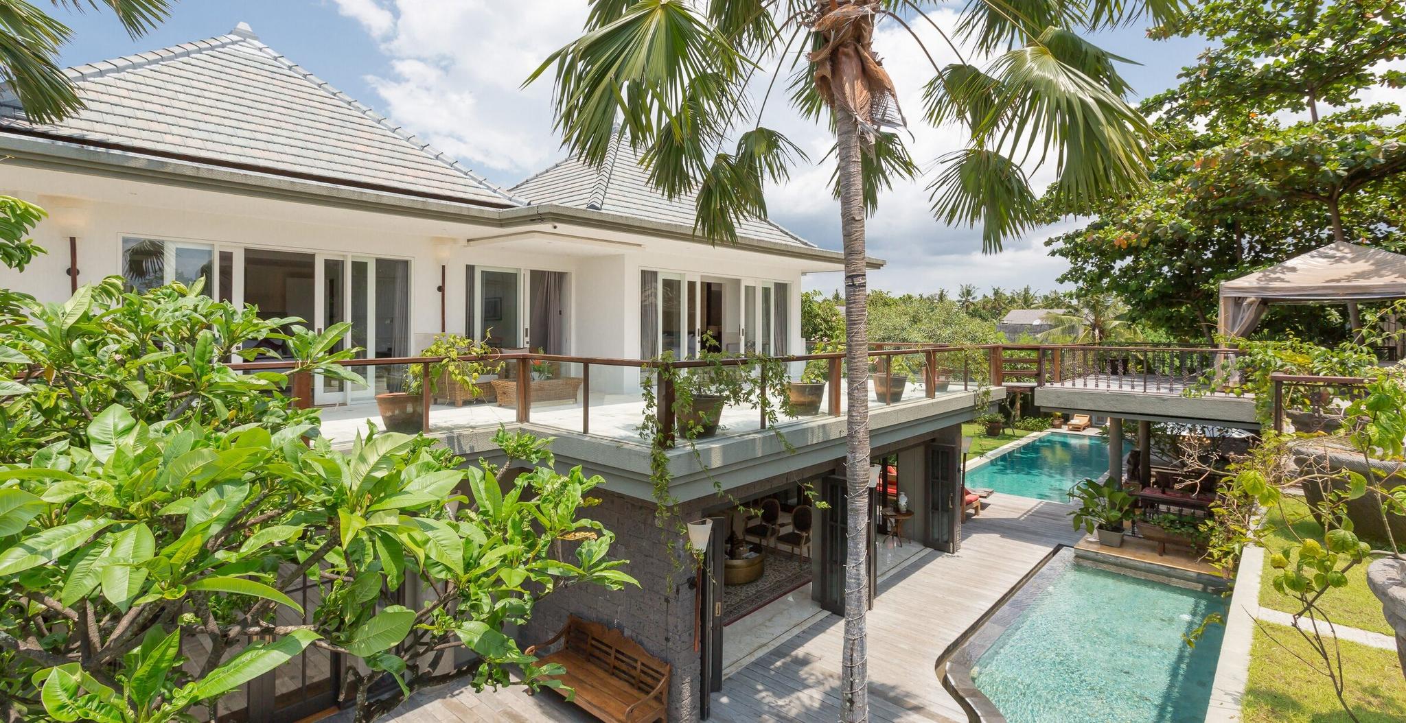 Jadine Bali Villa