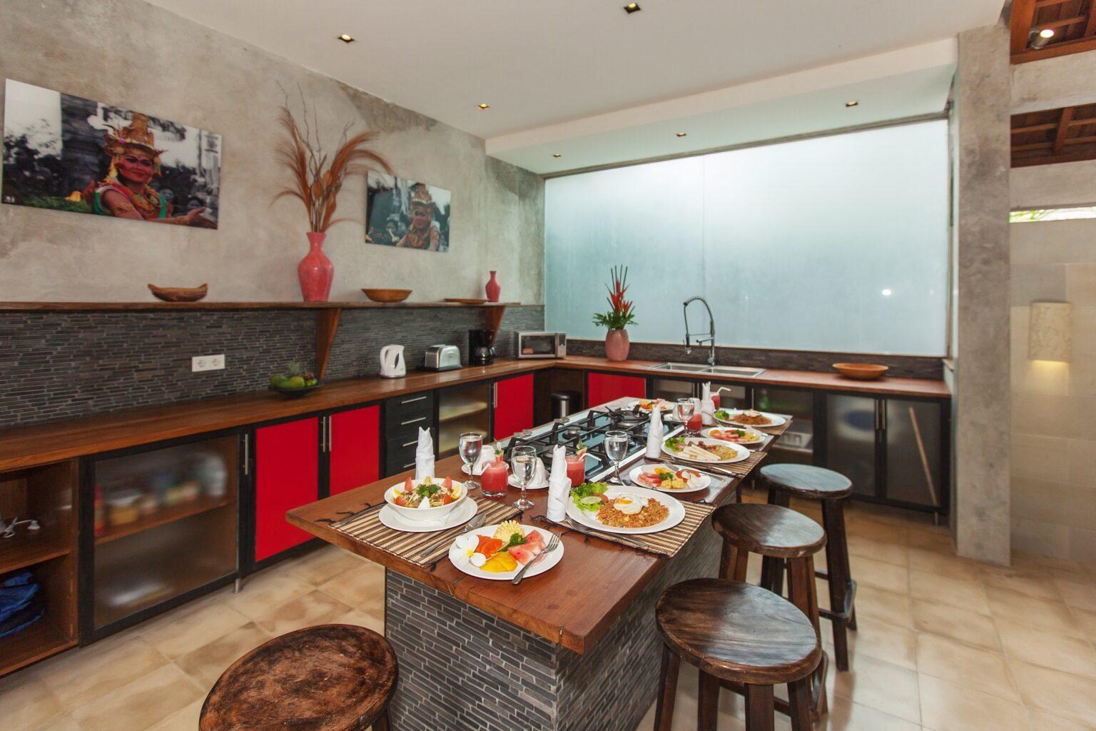 Villa Liang - Photo 5