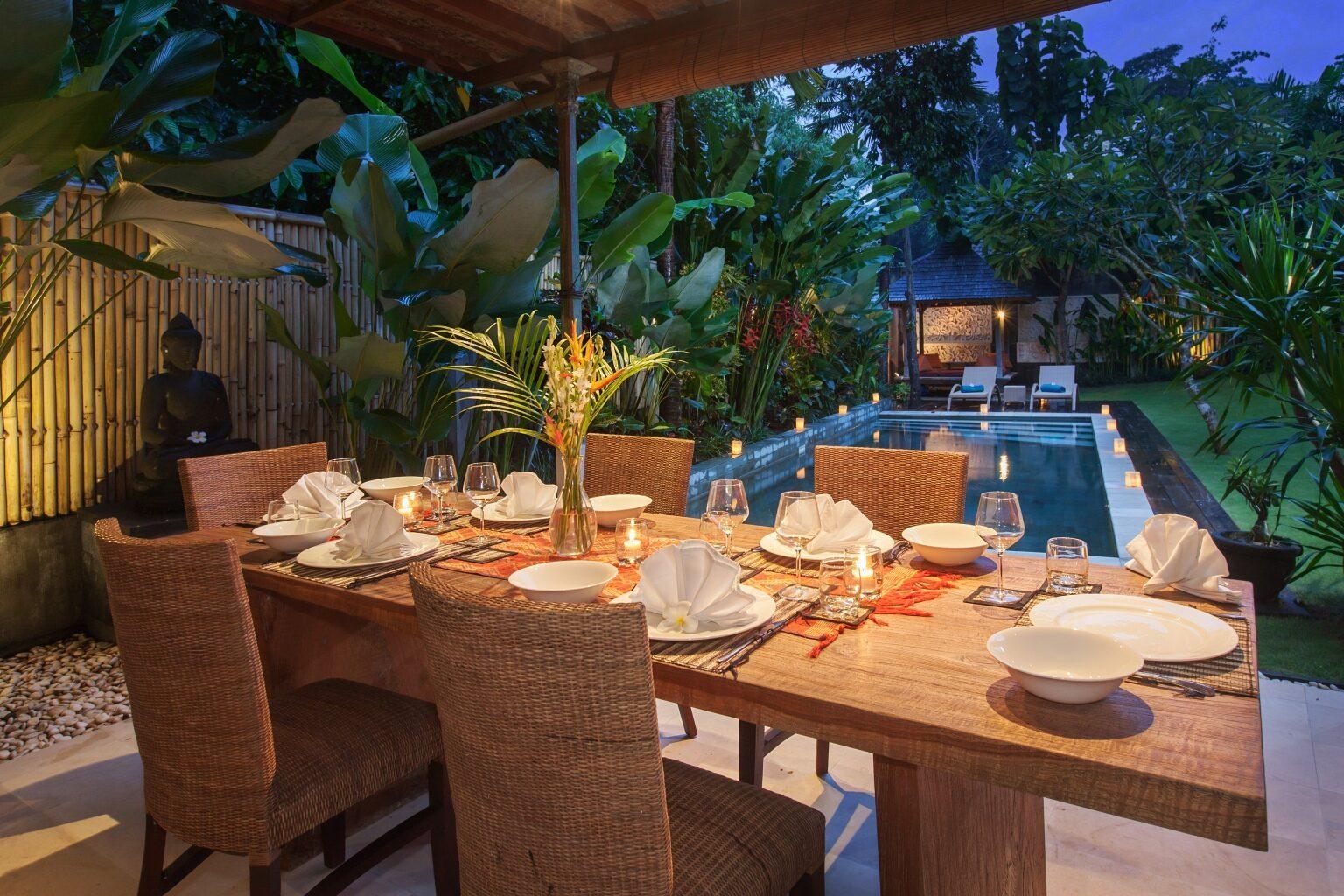 Villa Liang - Photo 3