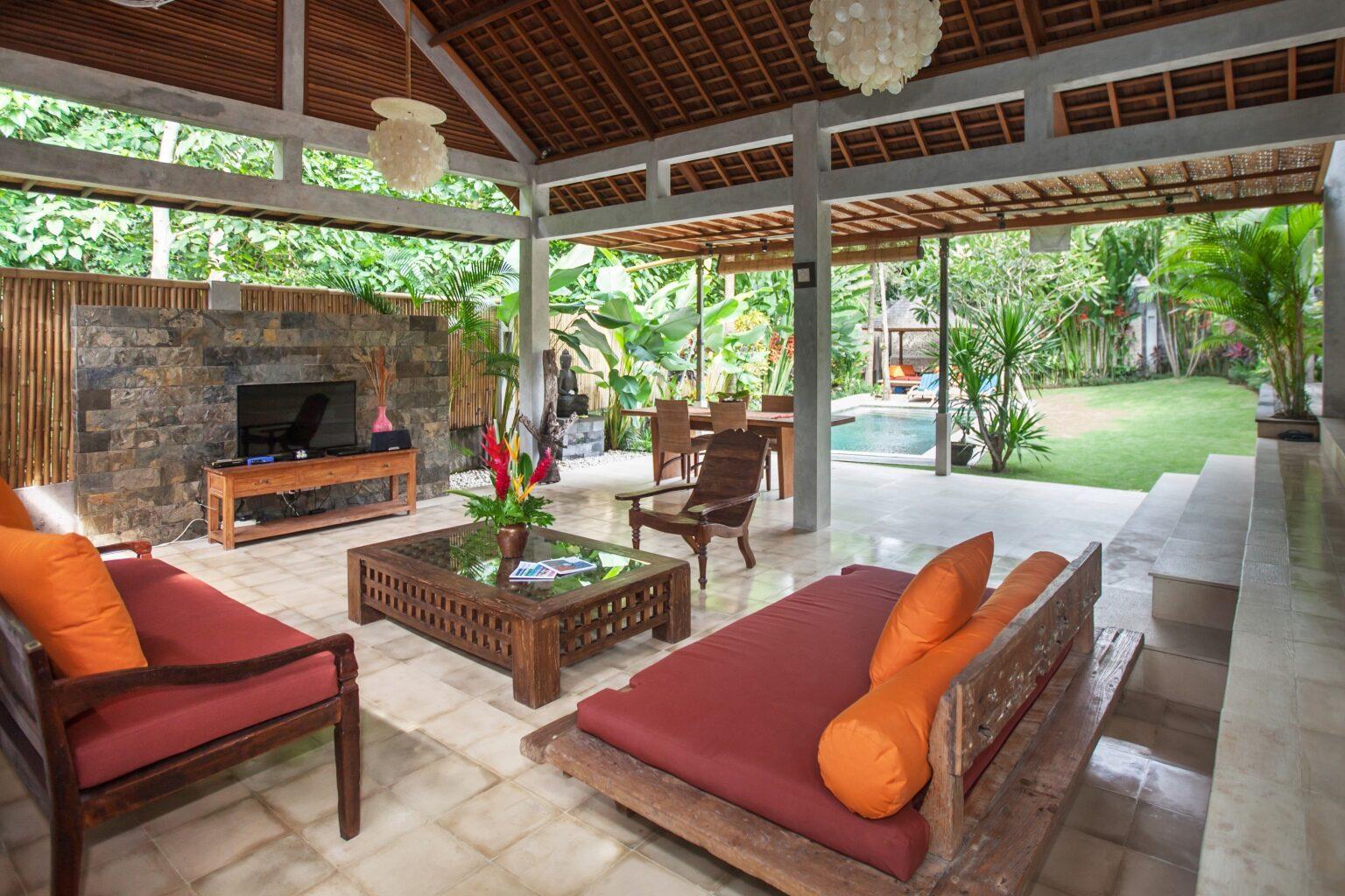 Villa Liang - Photo 7