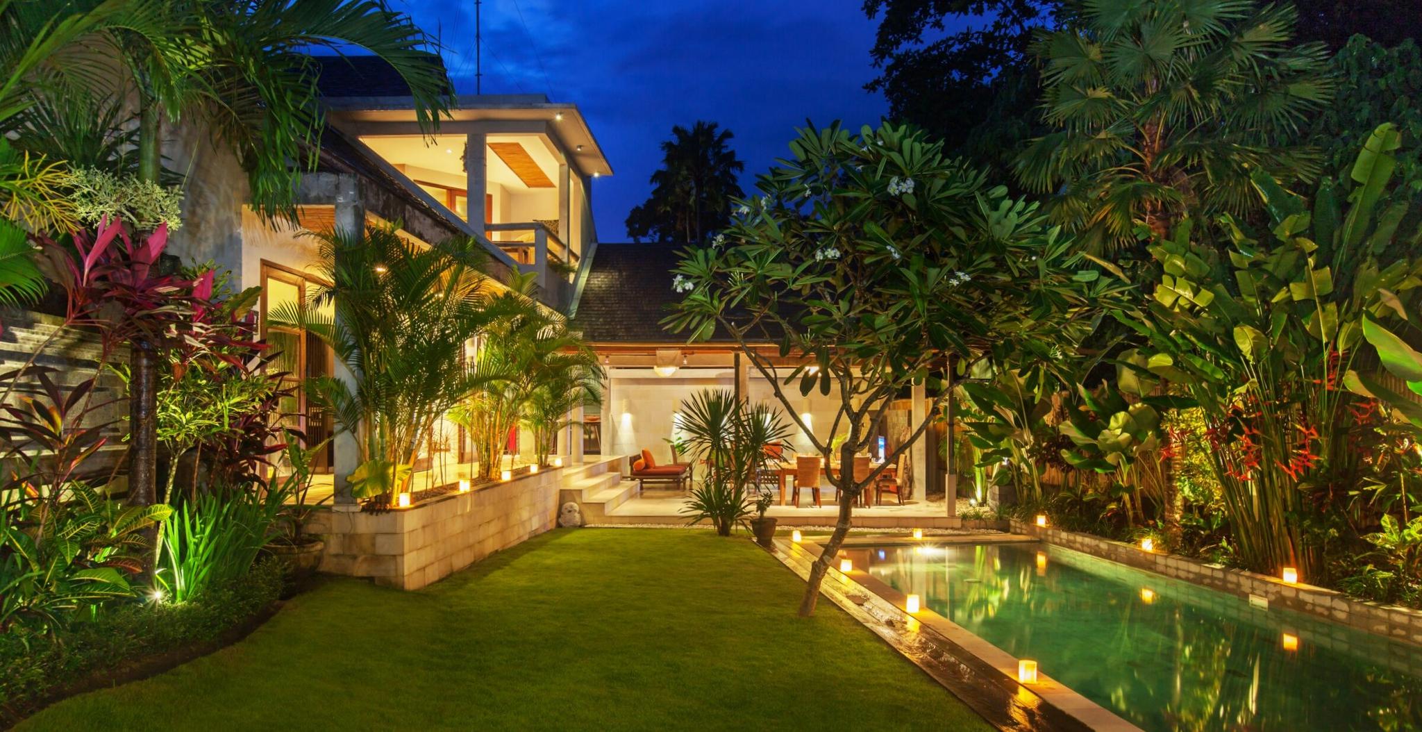 Villa Liang