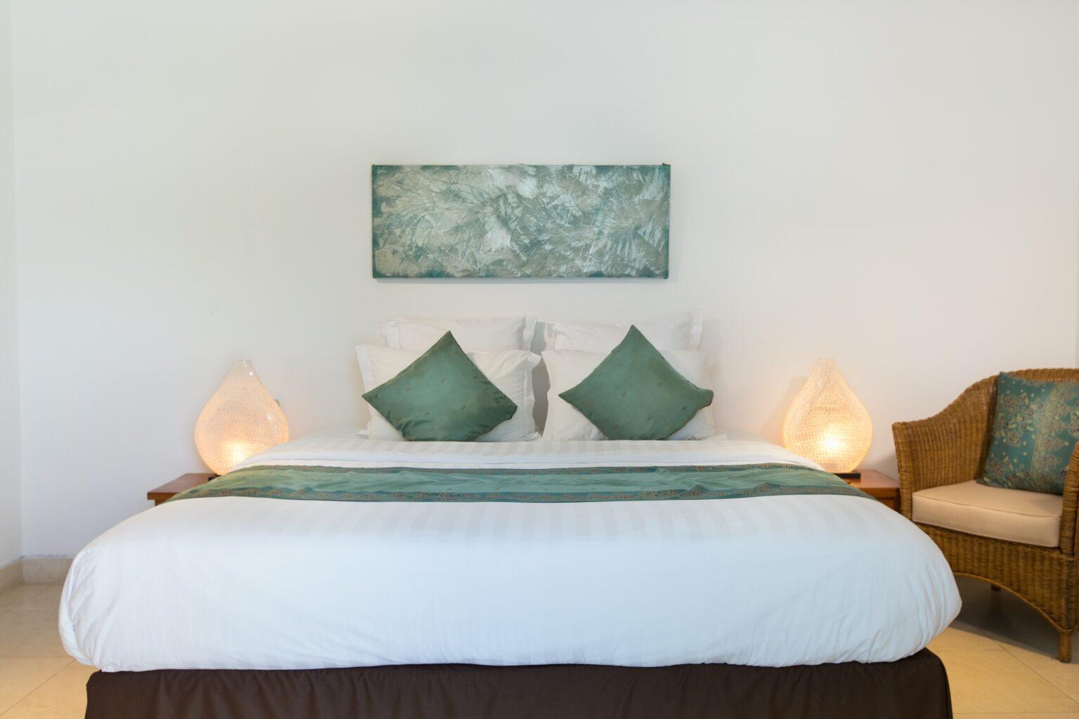 Villa Puri Temple - Photo 5