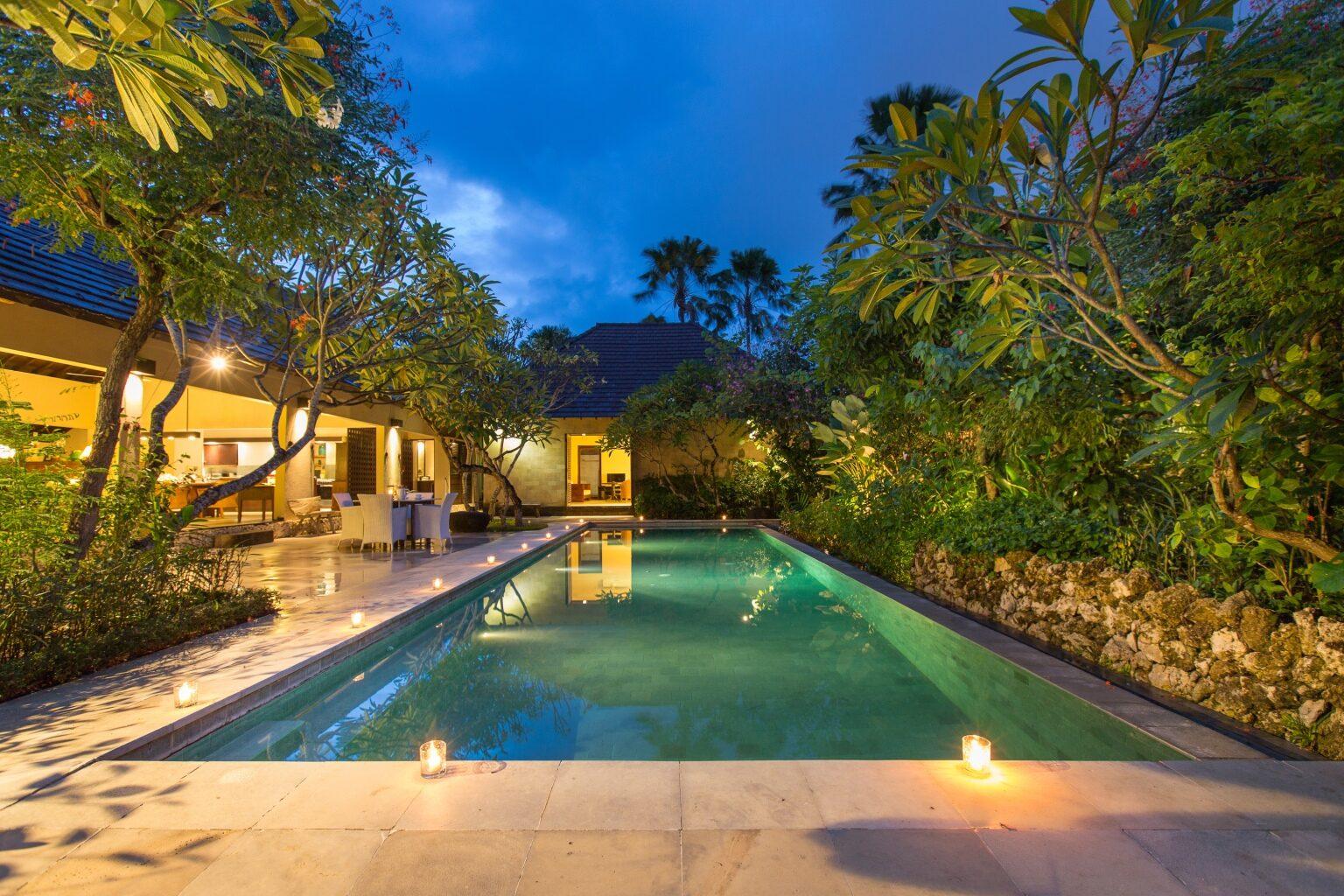 Villa Roku - Photo 5