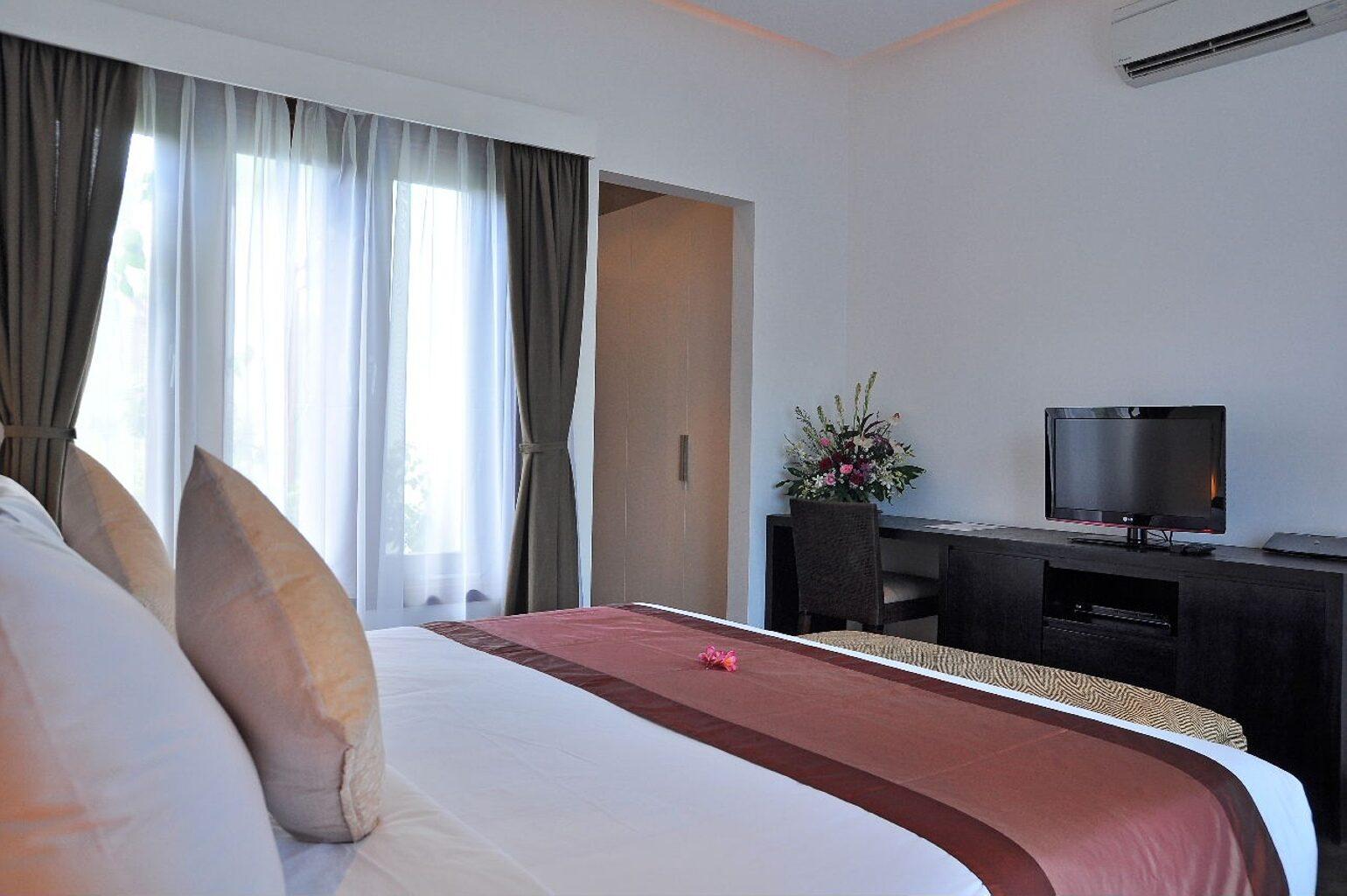 Villa La Sirena 4 - Photo 8