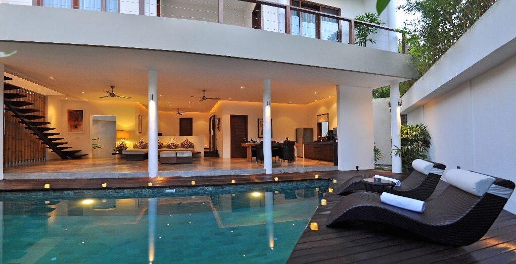 Villa La Sirena 4