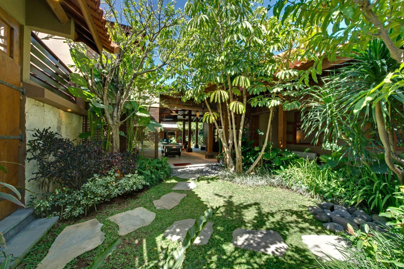 Villa Kinaree (4 Bedrooms) - Photo 8