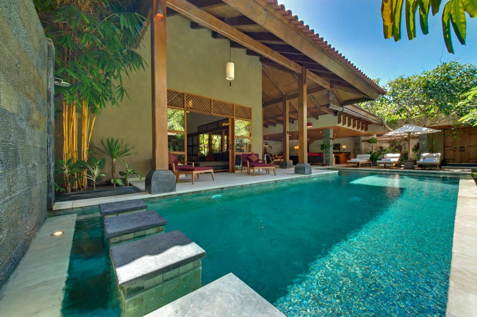 Villa Kinaree (4 Bedrooms) - Photo 4