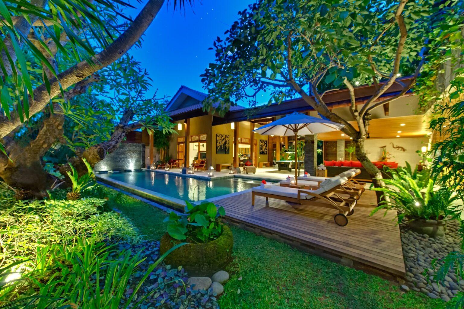 Villa Kinaree (4 Bedrooms) - Photo 5