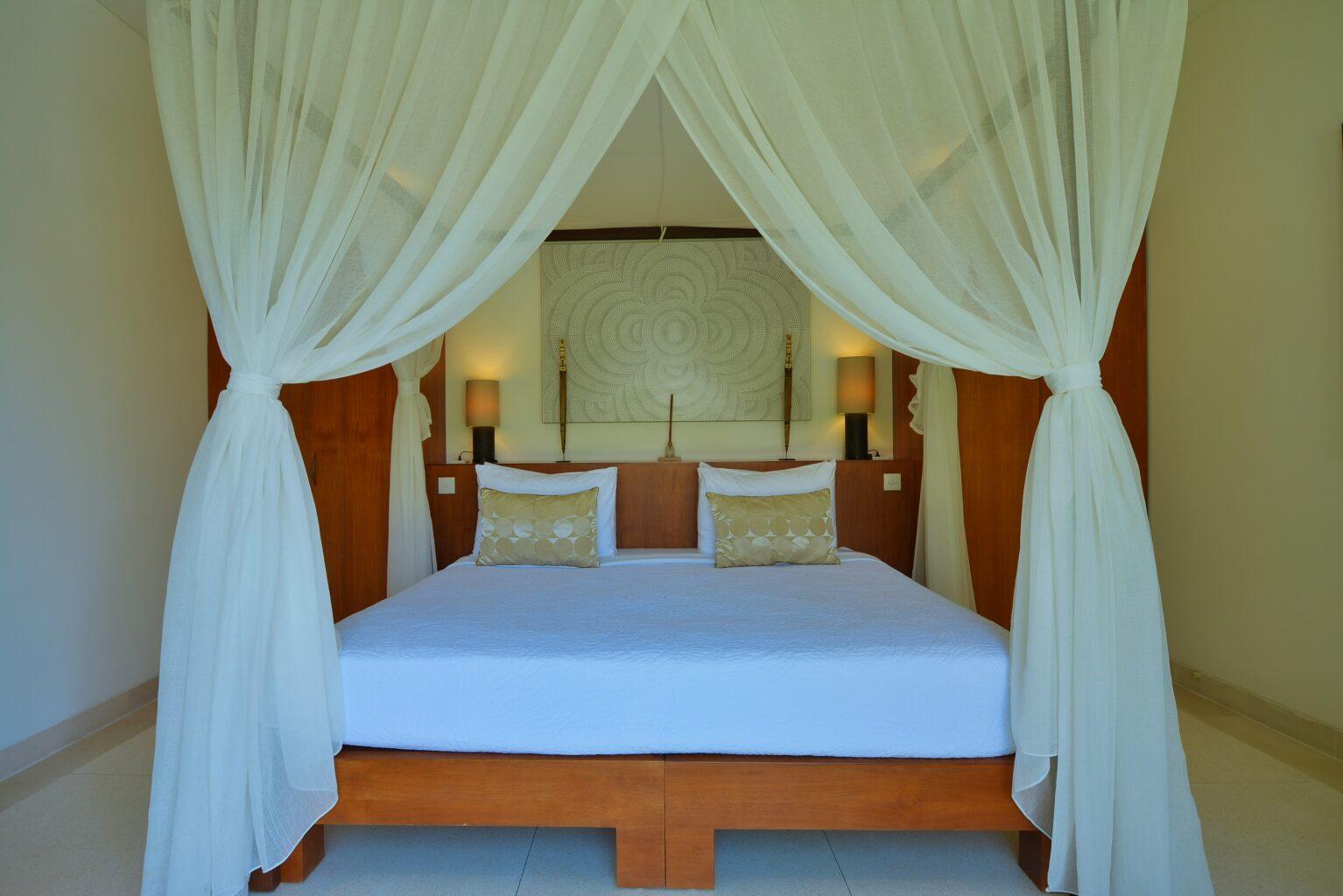 Villa Chocolat 2 (2 bedrooms) - Photo 2