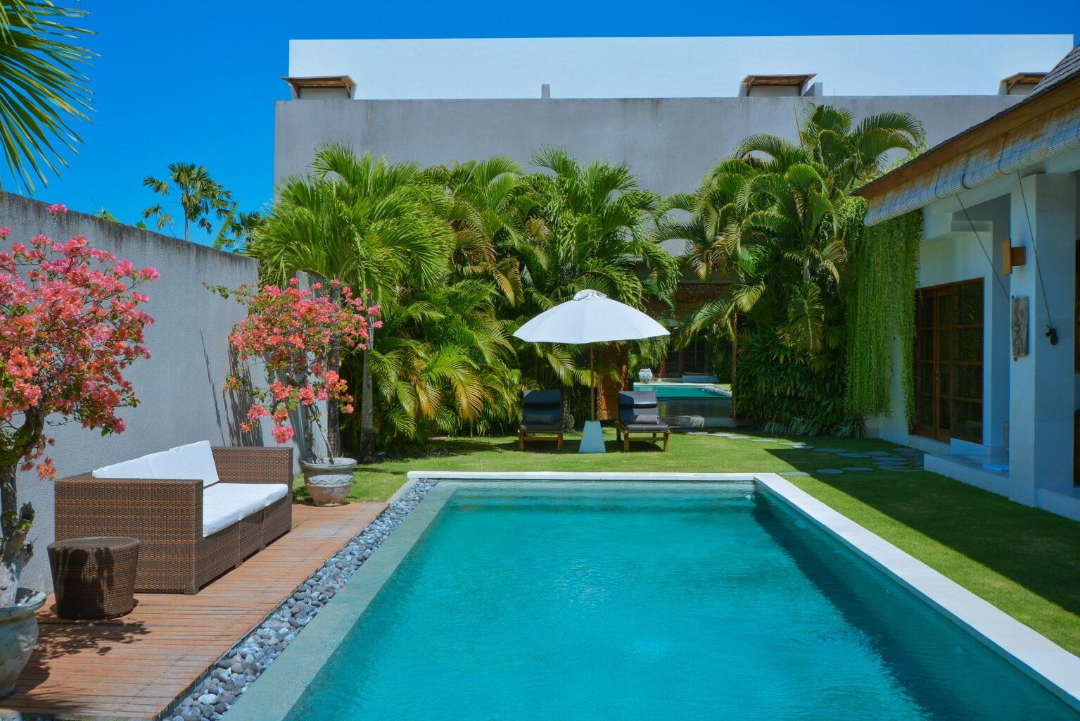 Villa Chocolat 2 (2 bedrooms) - Photo 3