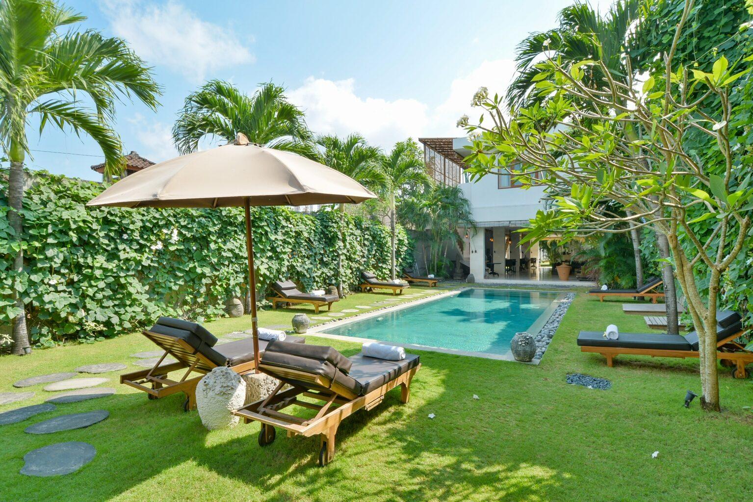 Villa Chocolat 1 (5 bedrooms) - Photo 2