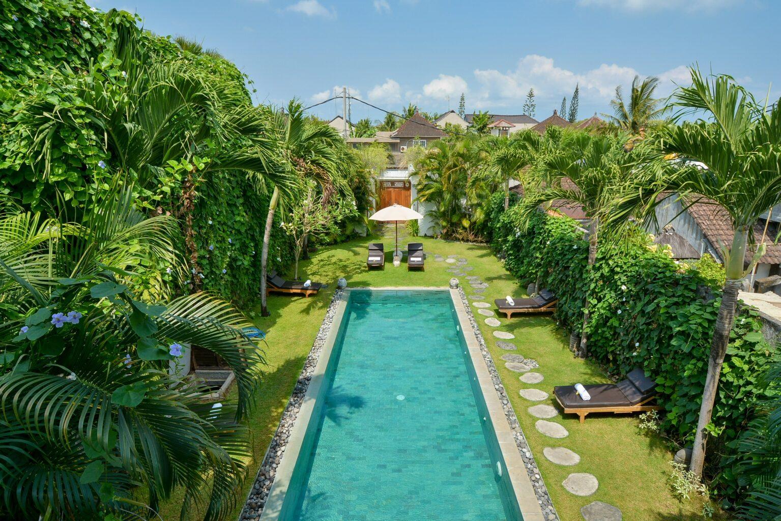 Villa Chocolat 1 (5 bedrooms) - Photo 6