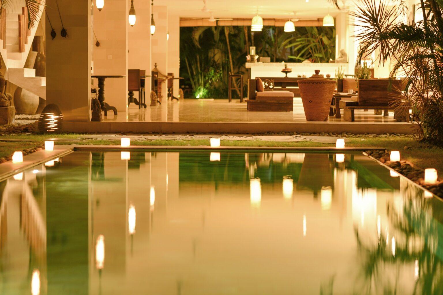 Villa Chocolat 1 (5 bedrooms) - Photo 7