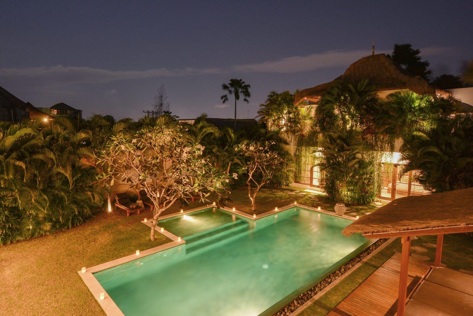 Villa Chocolat 2 (6 Bedrooms) - Photo 5