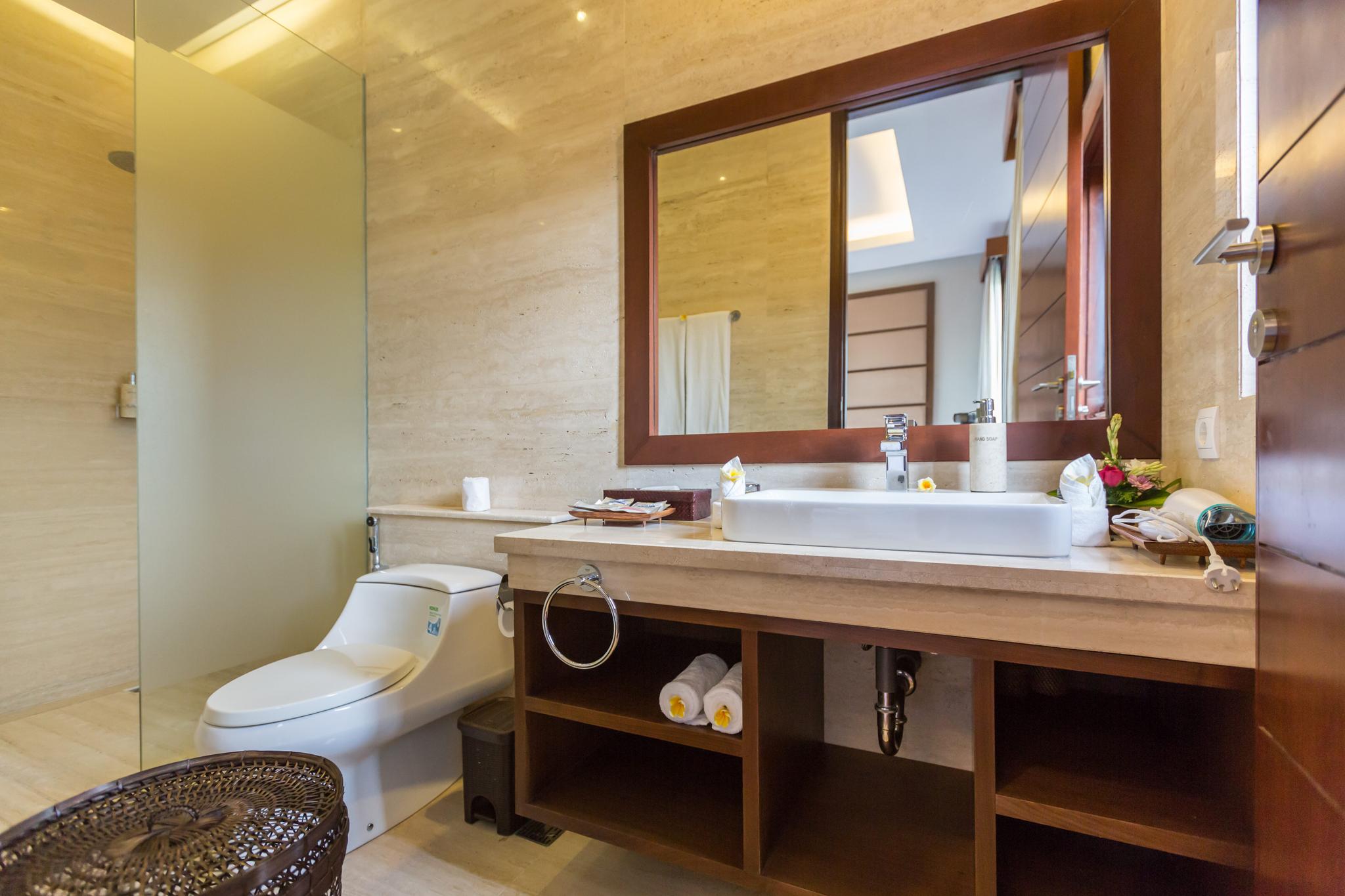 Entrada Seminyak Villas - Photo 4