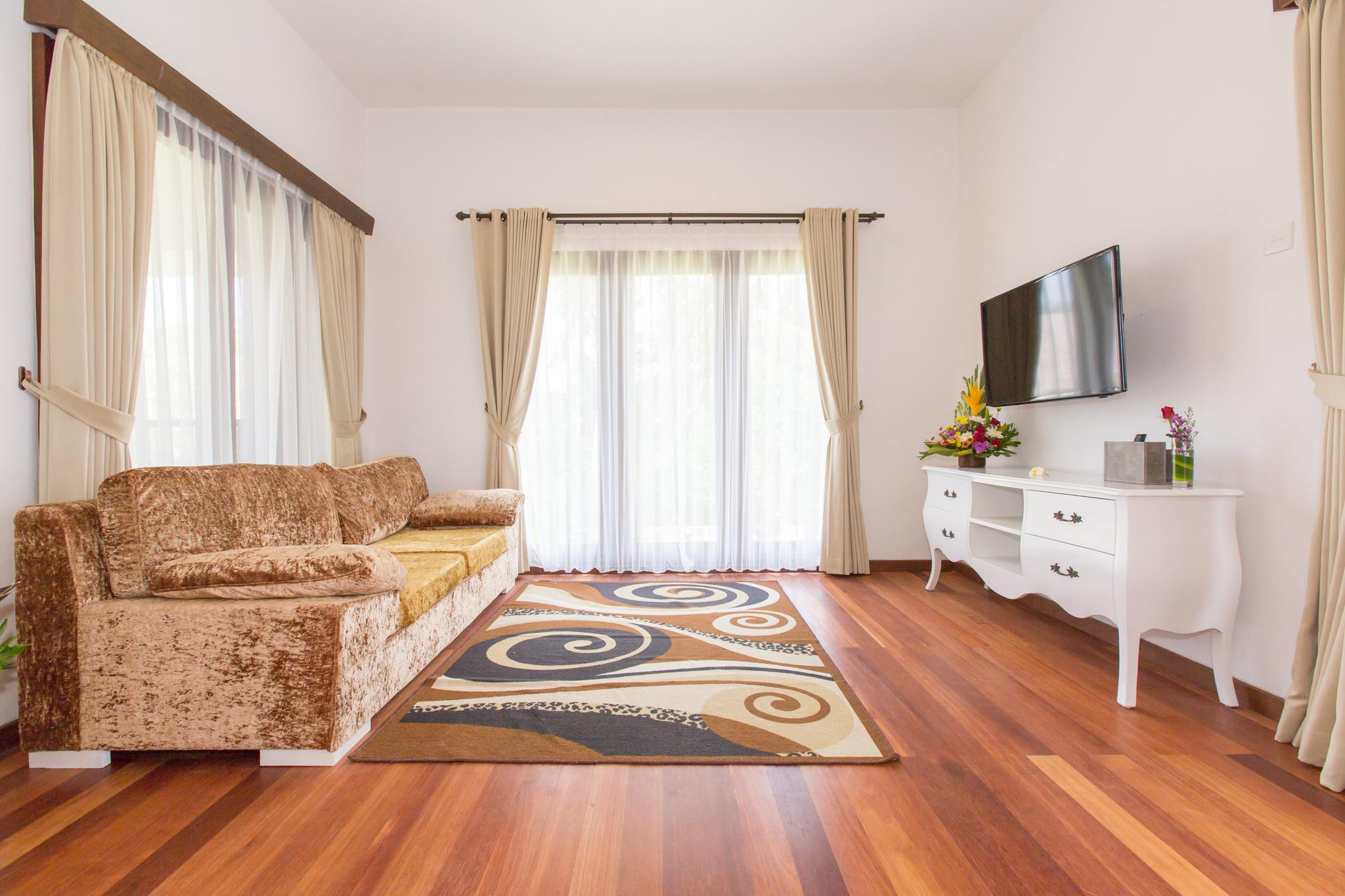 Club Corner Residence - Photo 6