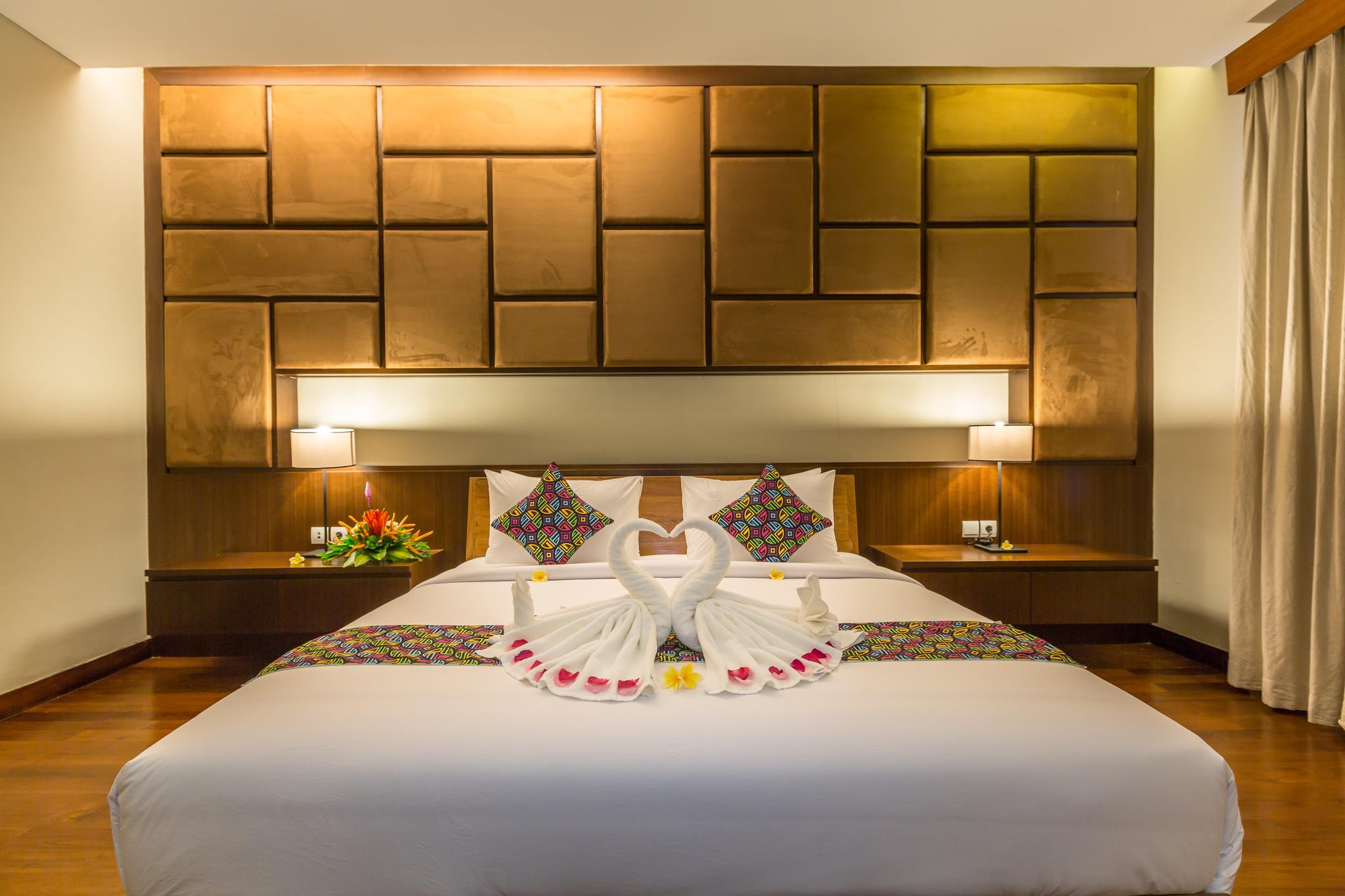 Entrada Seminyak Villas - Photo 5