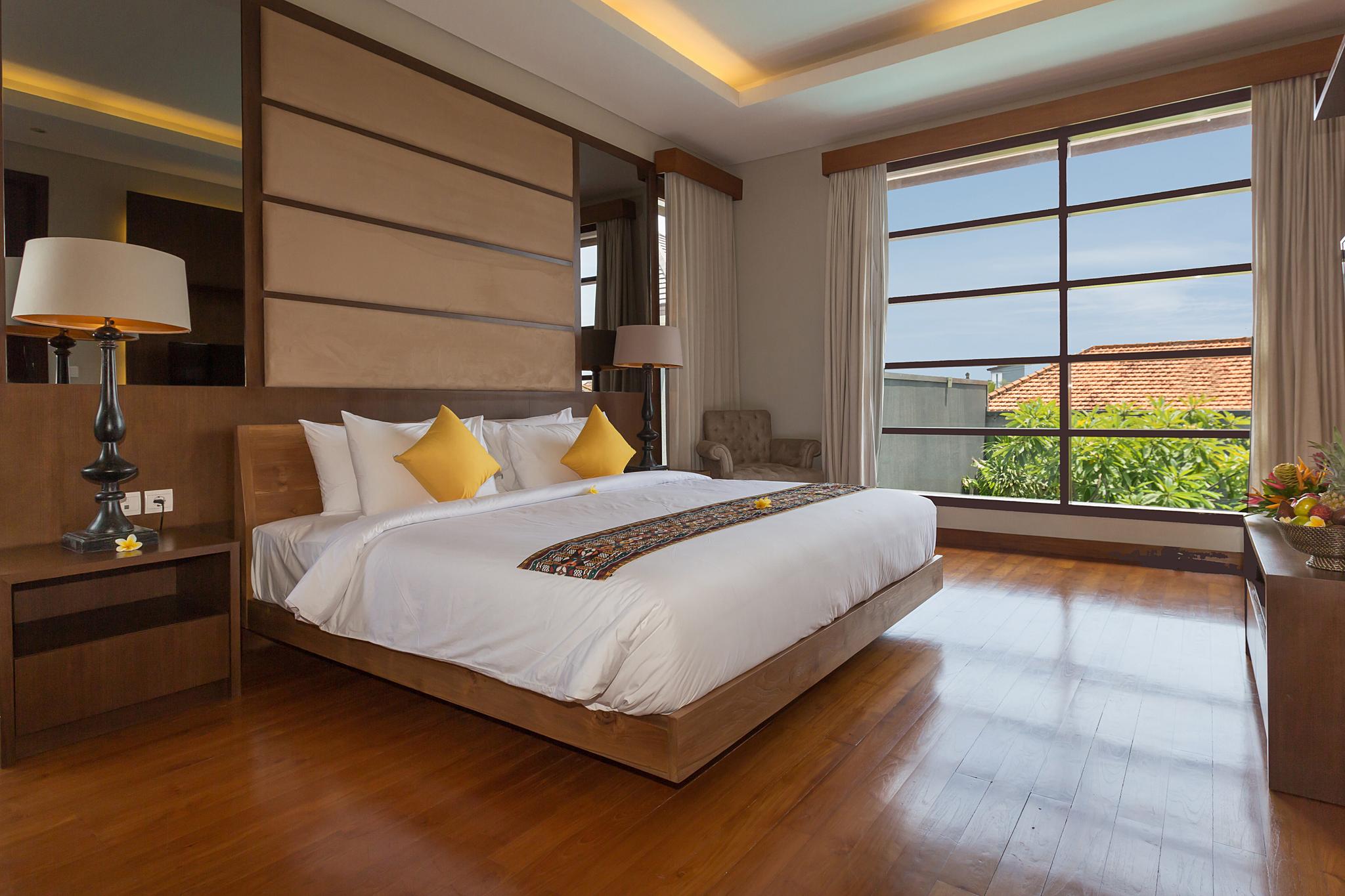 Entrada Seminyak Villas - Photo 8