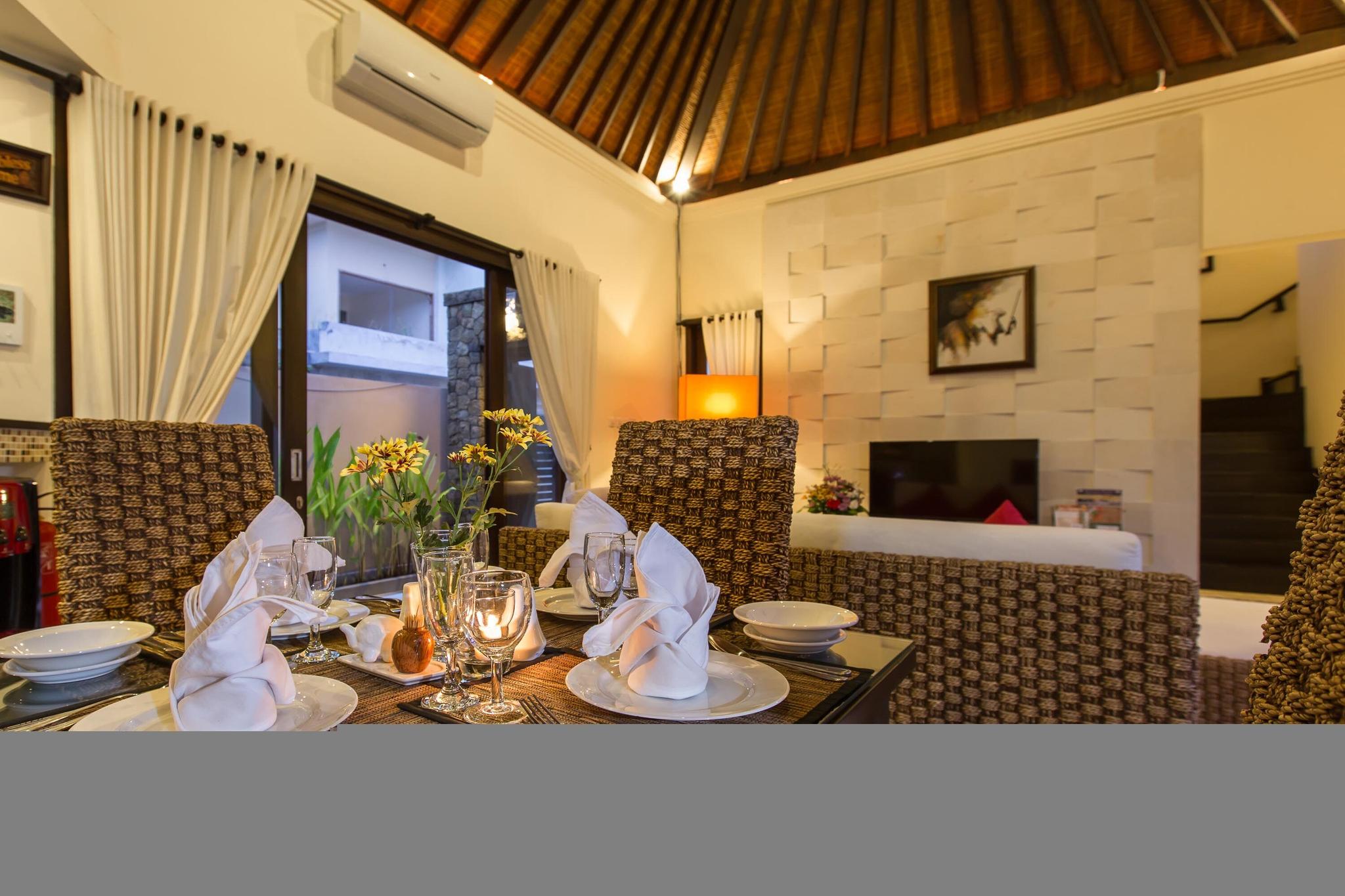 The Reika Villas - Photo 8