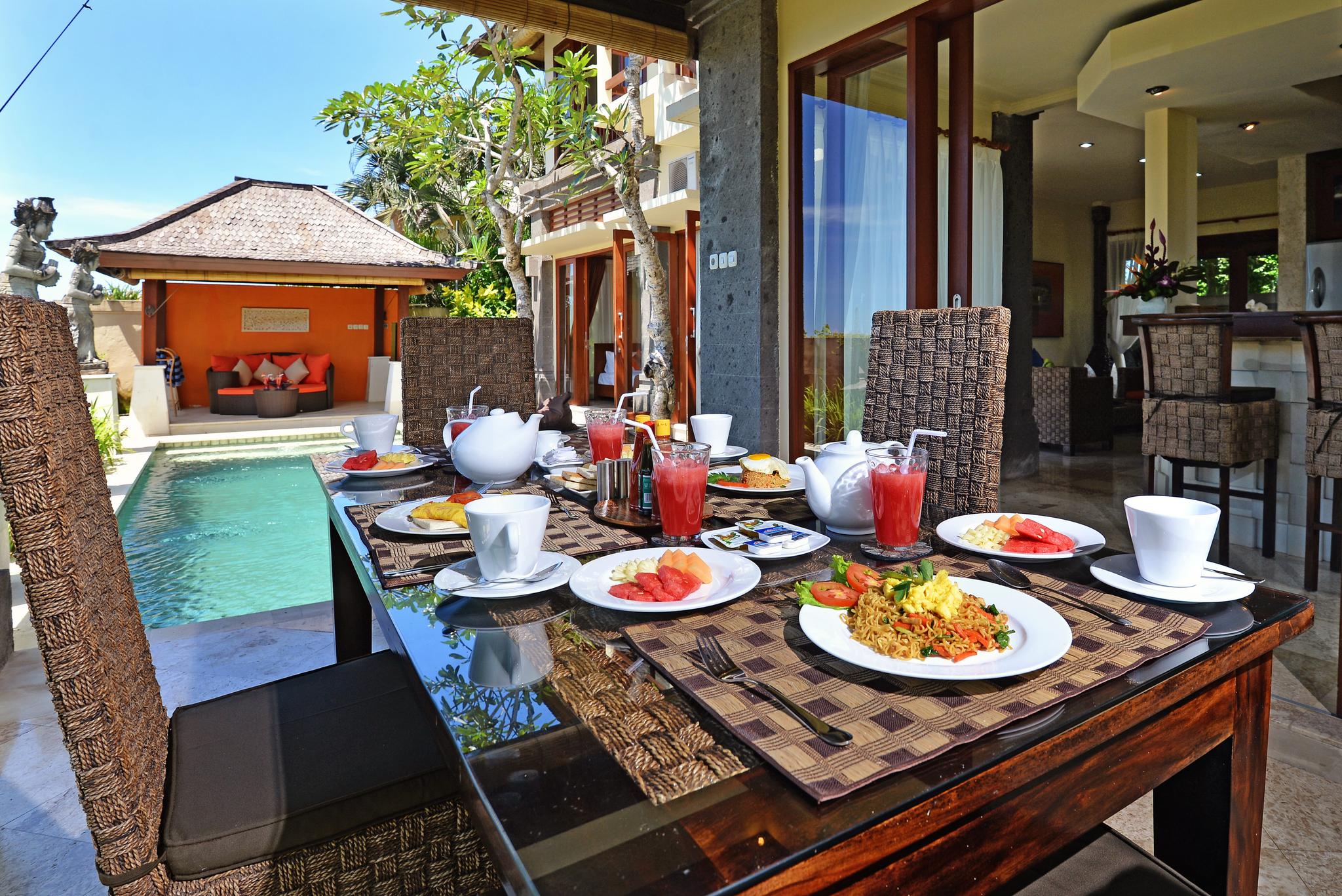 Villa Lidwina (2 Bedrooms) - Photo 2