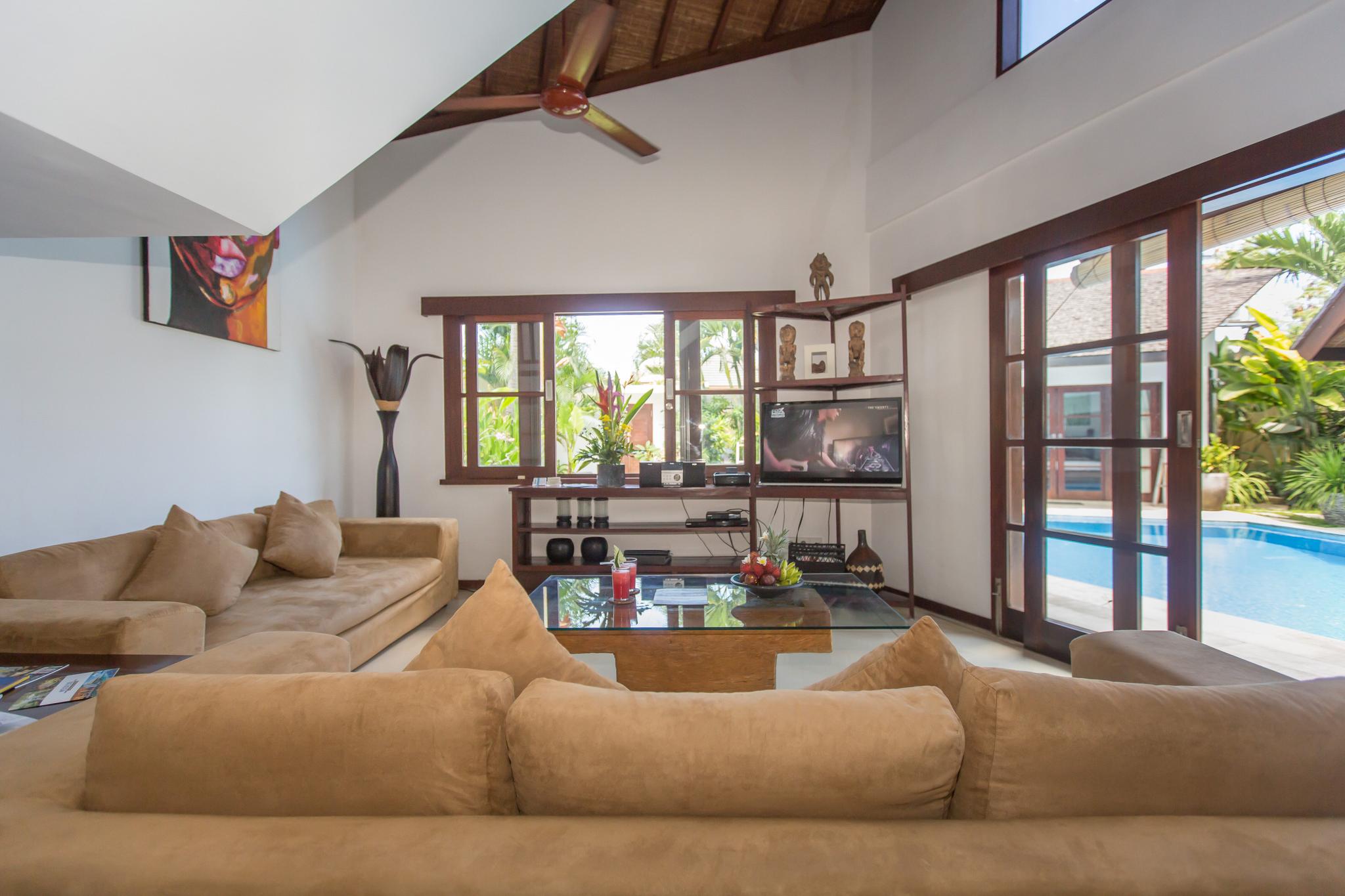 Villa Origami (2 Bedrooms) - Photo 1