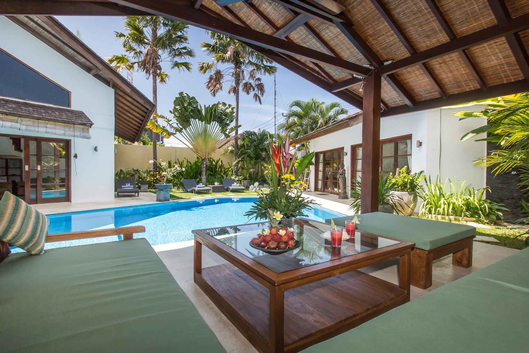 Villa Origami (2 Bedrooms) - Photo 5