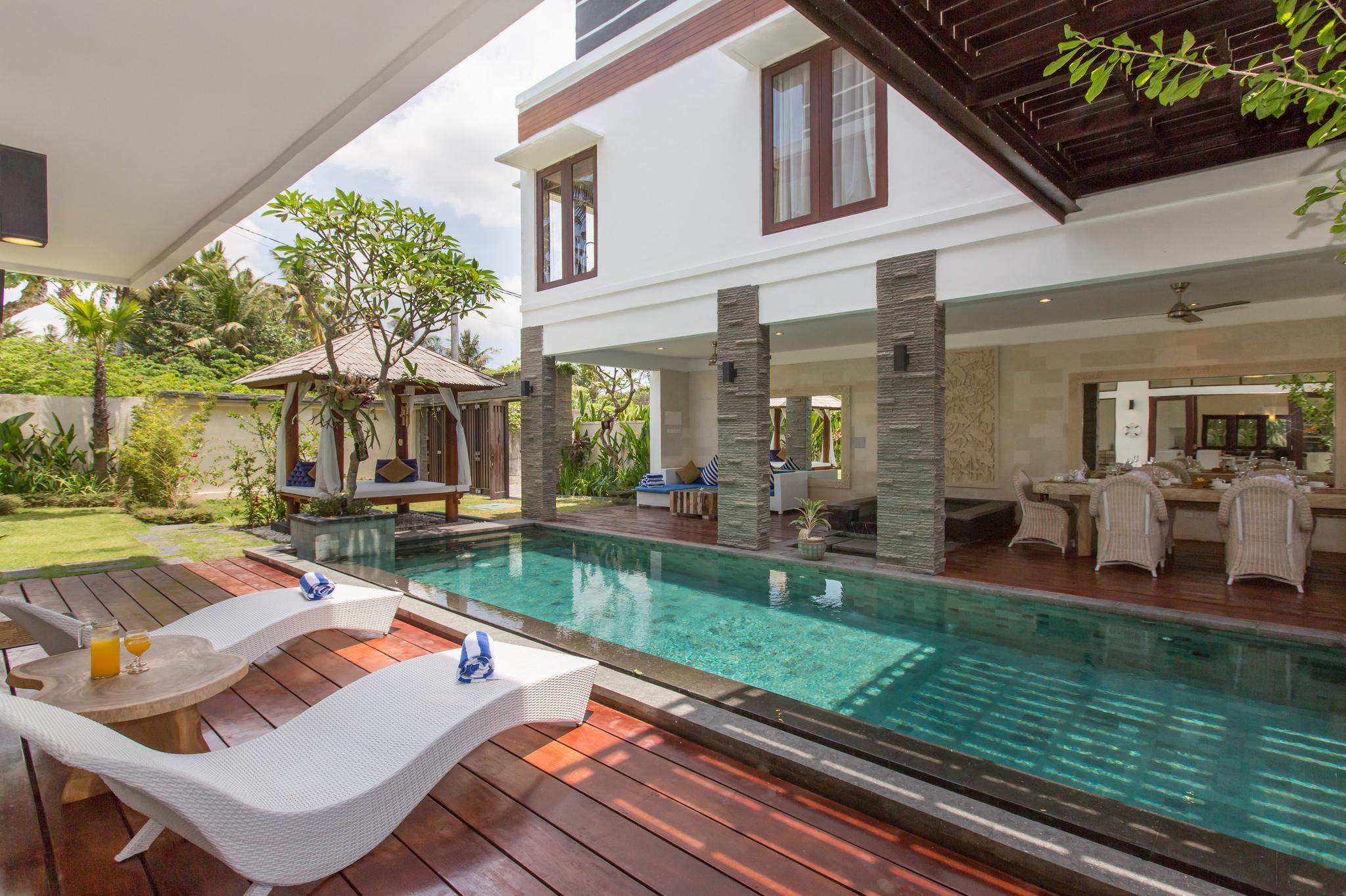 Club Corner Residence