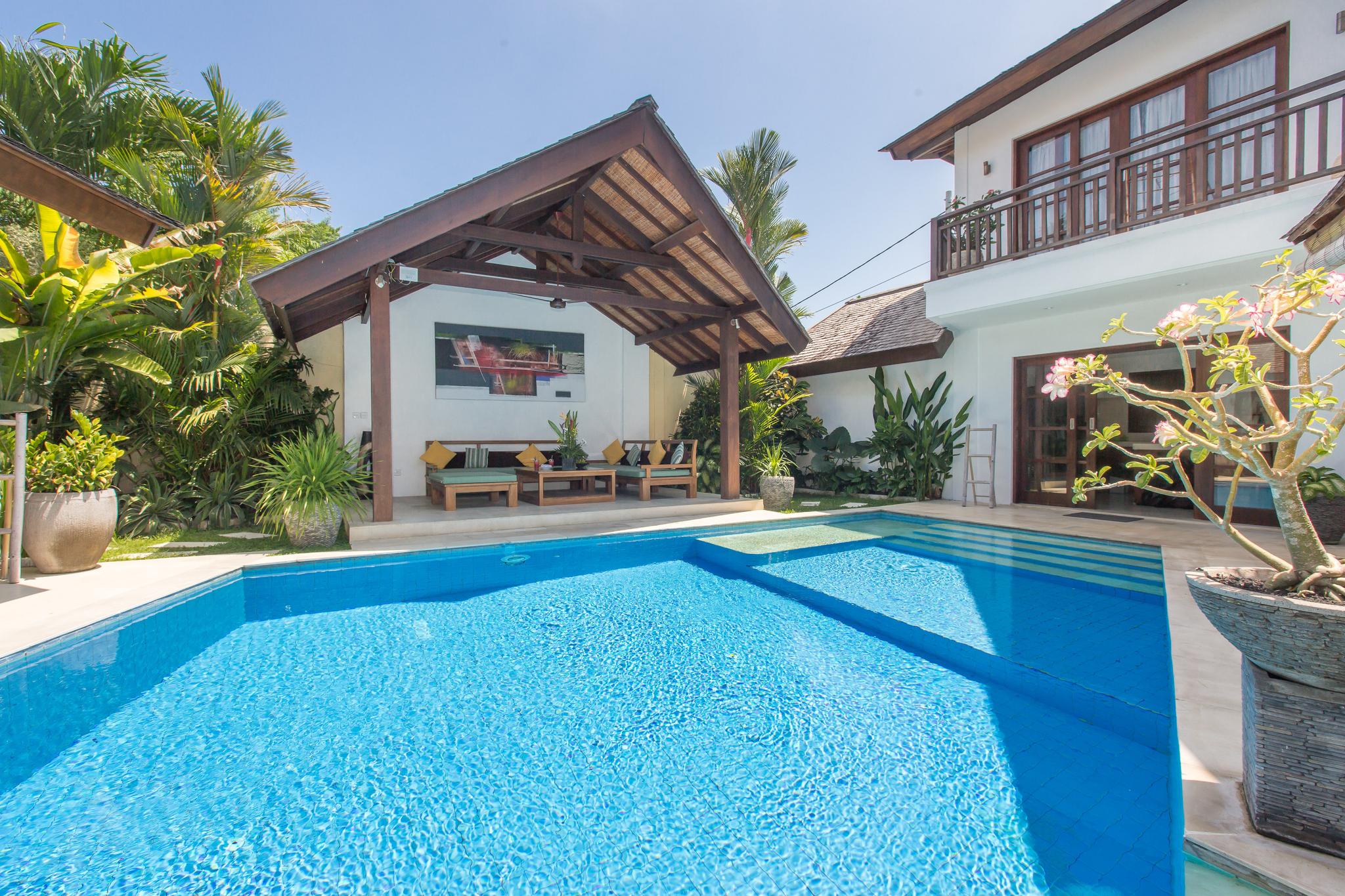 Villa Origami (2 Bedrooms) - Photo 4