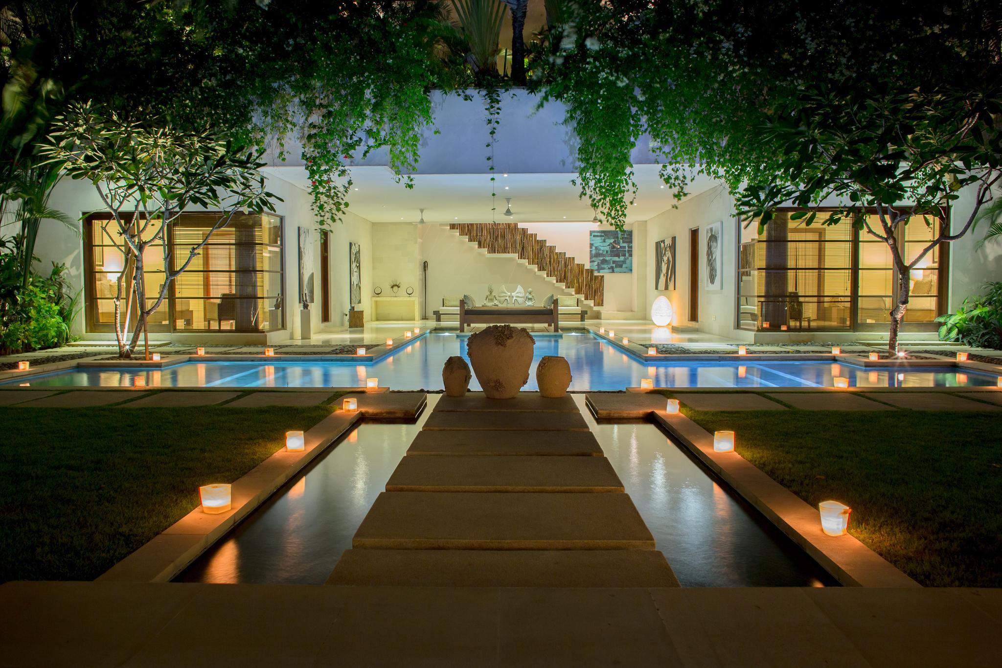 Villa Nyaman (6 Bedrooms) - Photo 1