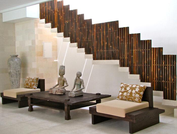 Villa Nyaman (4 Bedrooms) - Photo 1