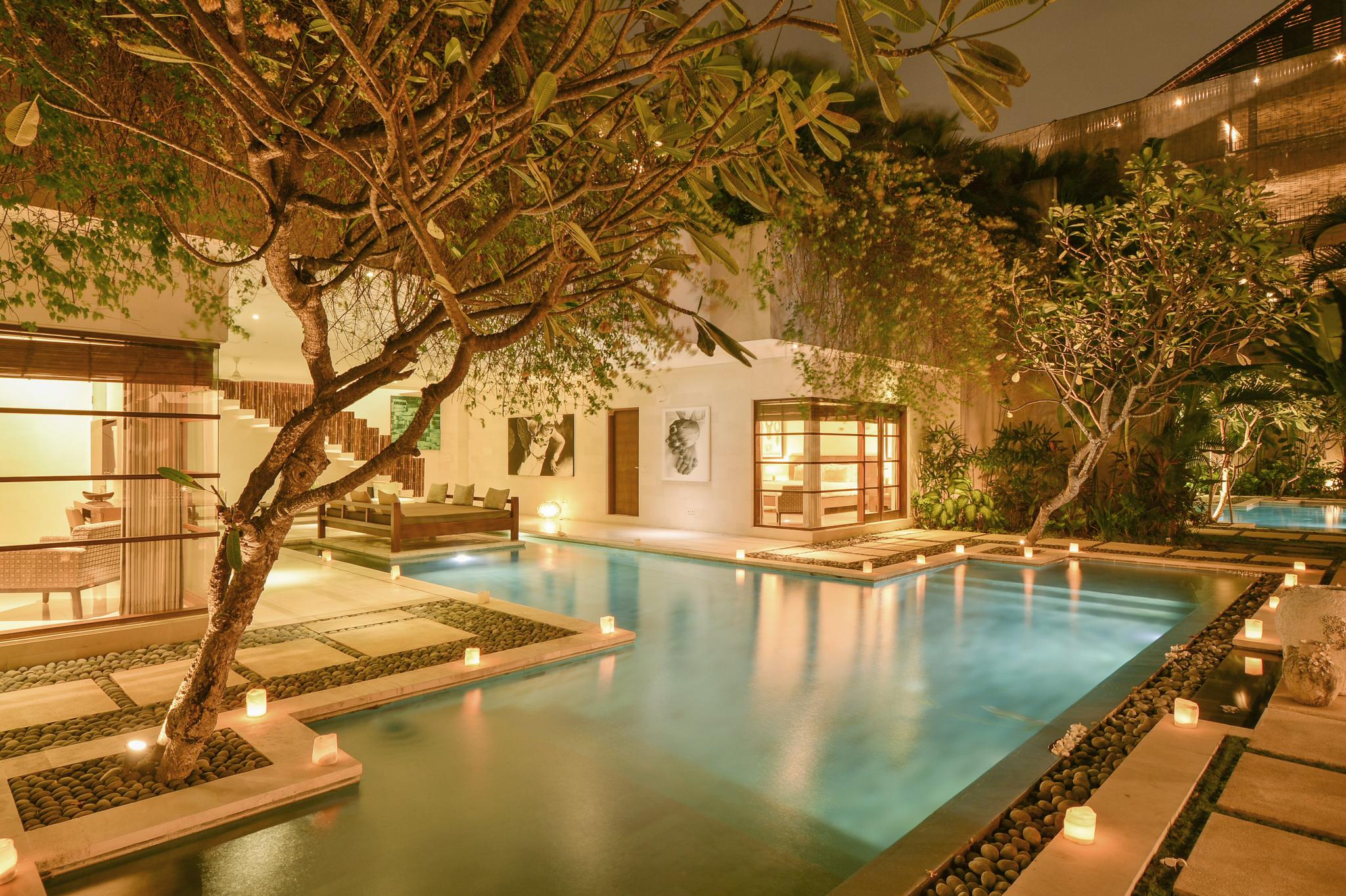 Villa Nyaman (4 Bedrooms) - Photo 4